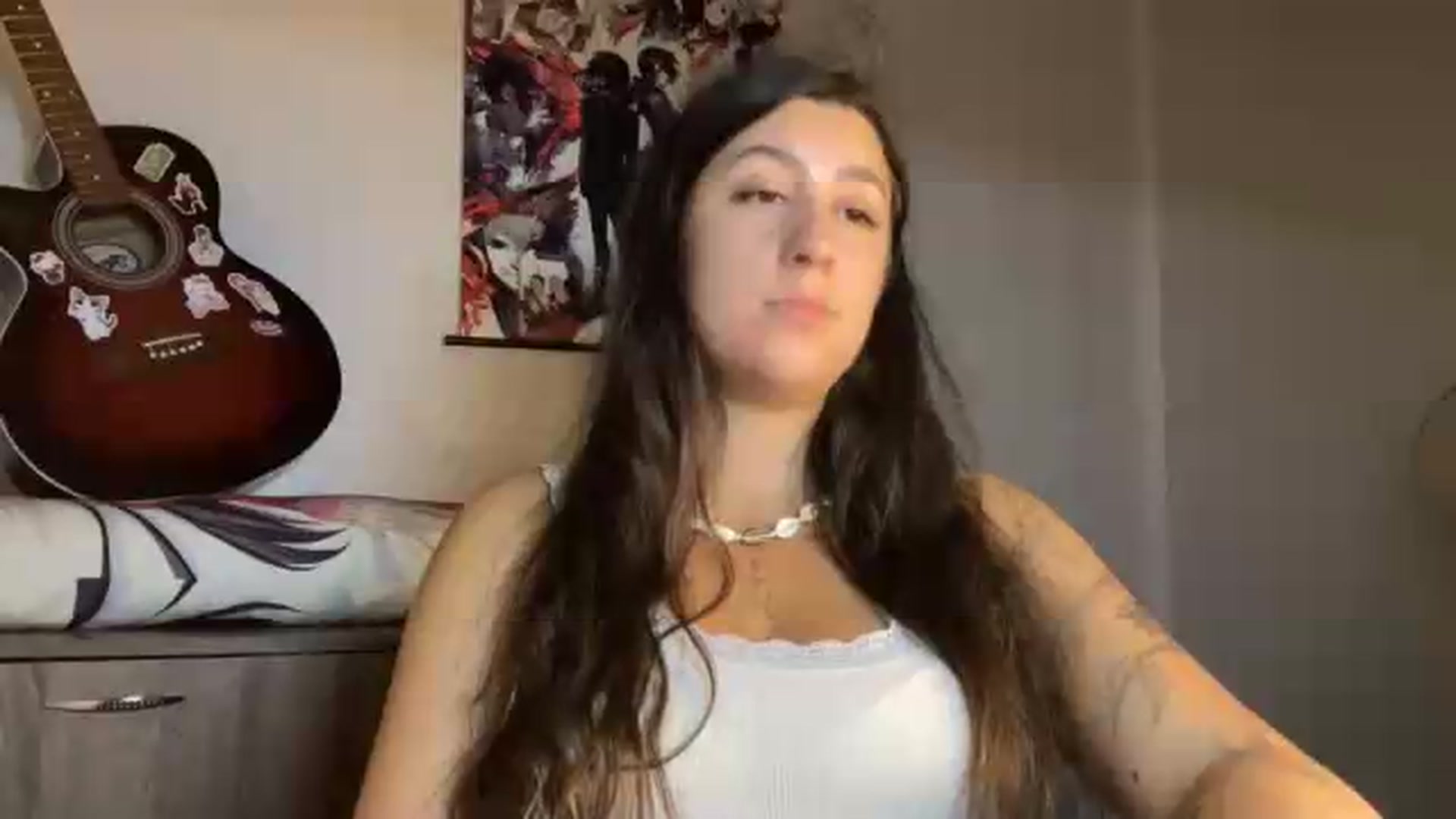 Gallery image thumbnail from CheatMeal's myfreecams stream on, 08/07/2026, 18:39 image 10 of 20