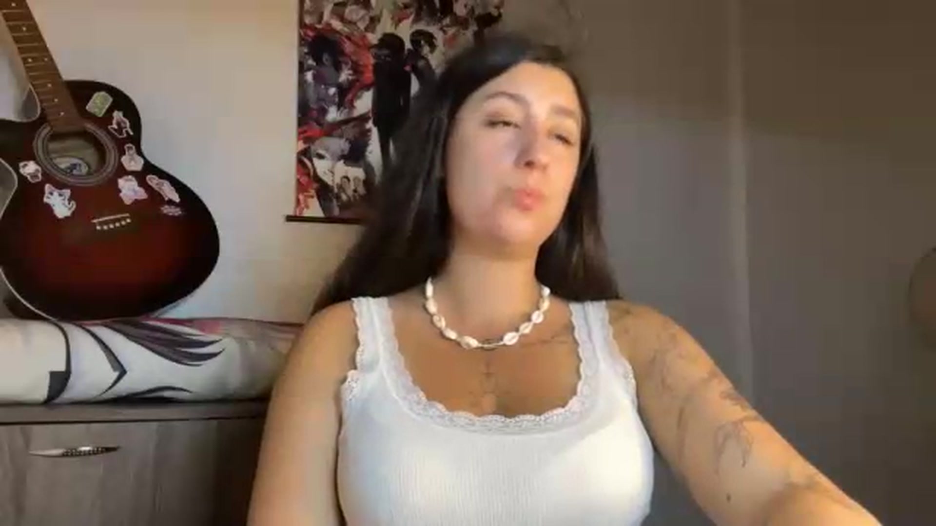 Gallery image thumbnail from CheatMeal's myfreecams stream on, 08/07/2026, 18:39 image 7 of 20