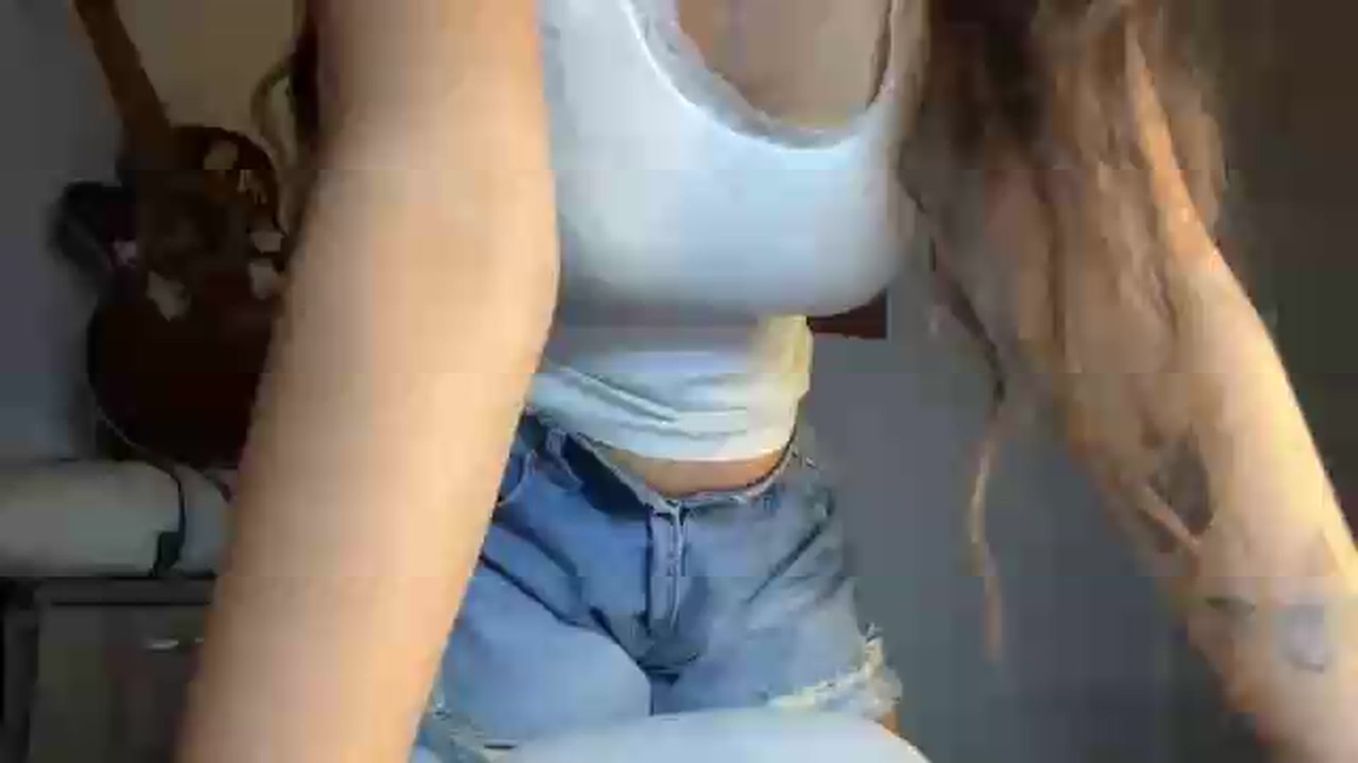 Gallery image thumbnail from CheatMeal's myfreecams stream on, 08/07/2026, 18:39 image 1 of 20