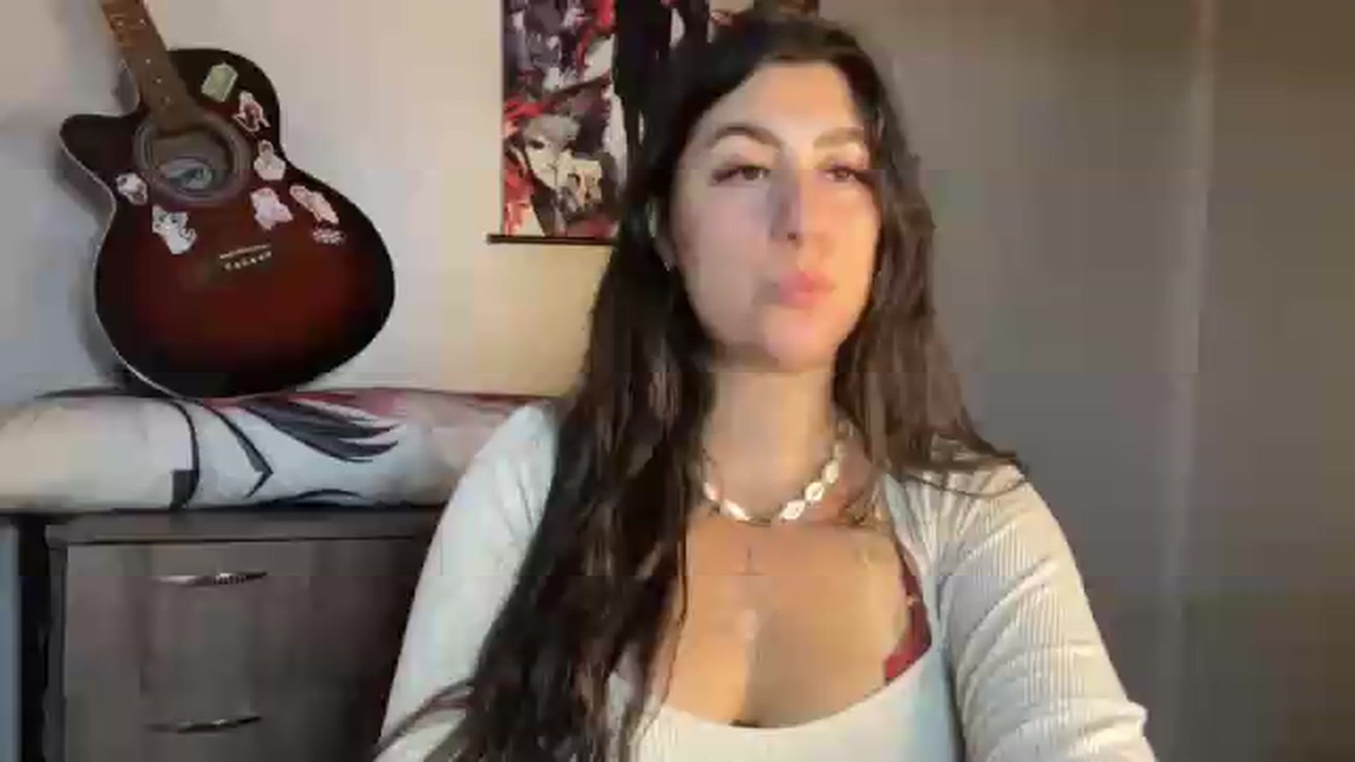 Gallery image thumbnail from CheatMeal's myfreecams stream on, 08/09/2026, 17:07 image 3 of 20