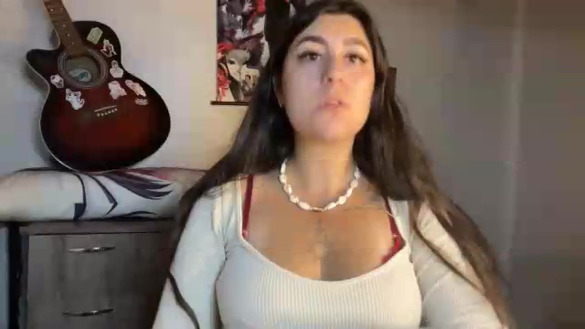 Gallery image thumbnail from CheatMeal's myfreecams stream on, 08/09/2026, 17:07 image 16 of 20