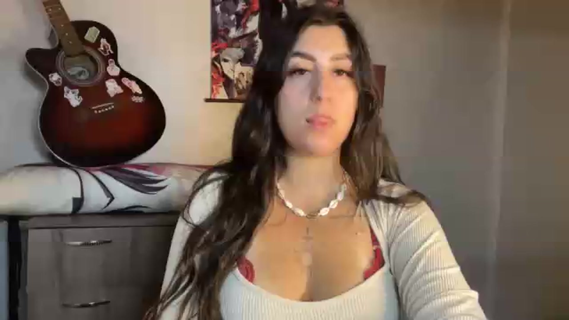 Gallery image thumbnail from CheatMeal's myfreecams stream on, 08/09/2026, 17:07 image 1 of 20