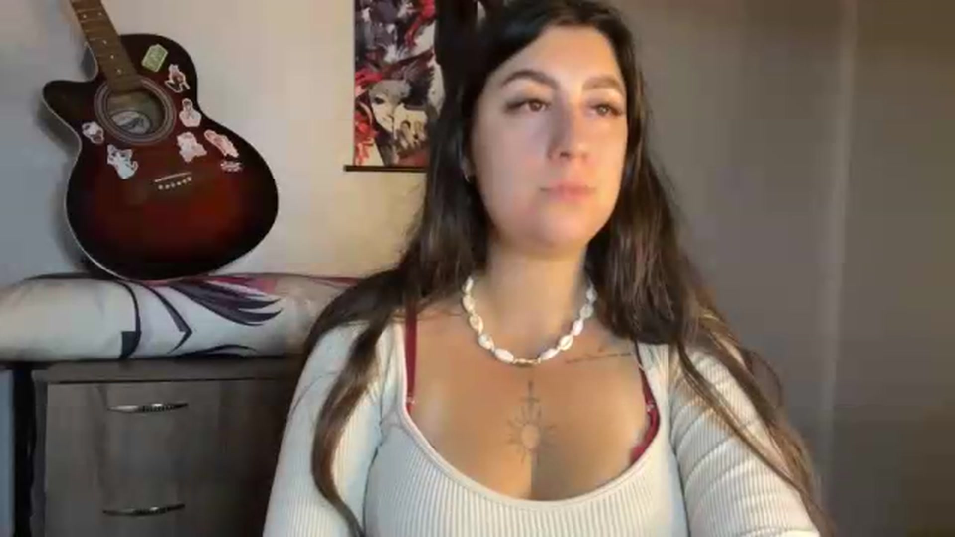 Gallery image thumbnail from CheatMeal's myfreecams stream on, 08/09/2026, 17:07 image 17 of 20