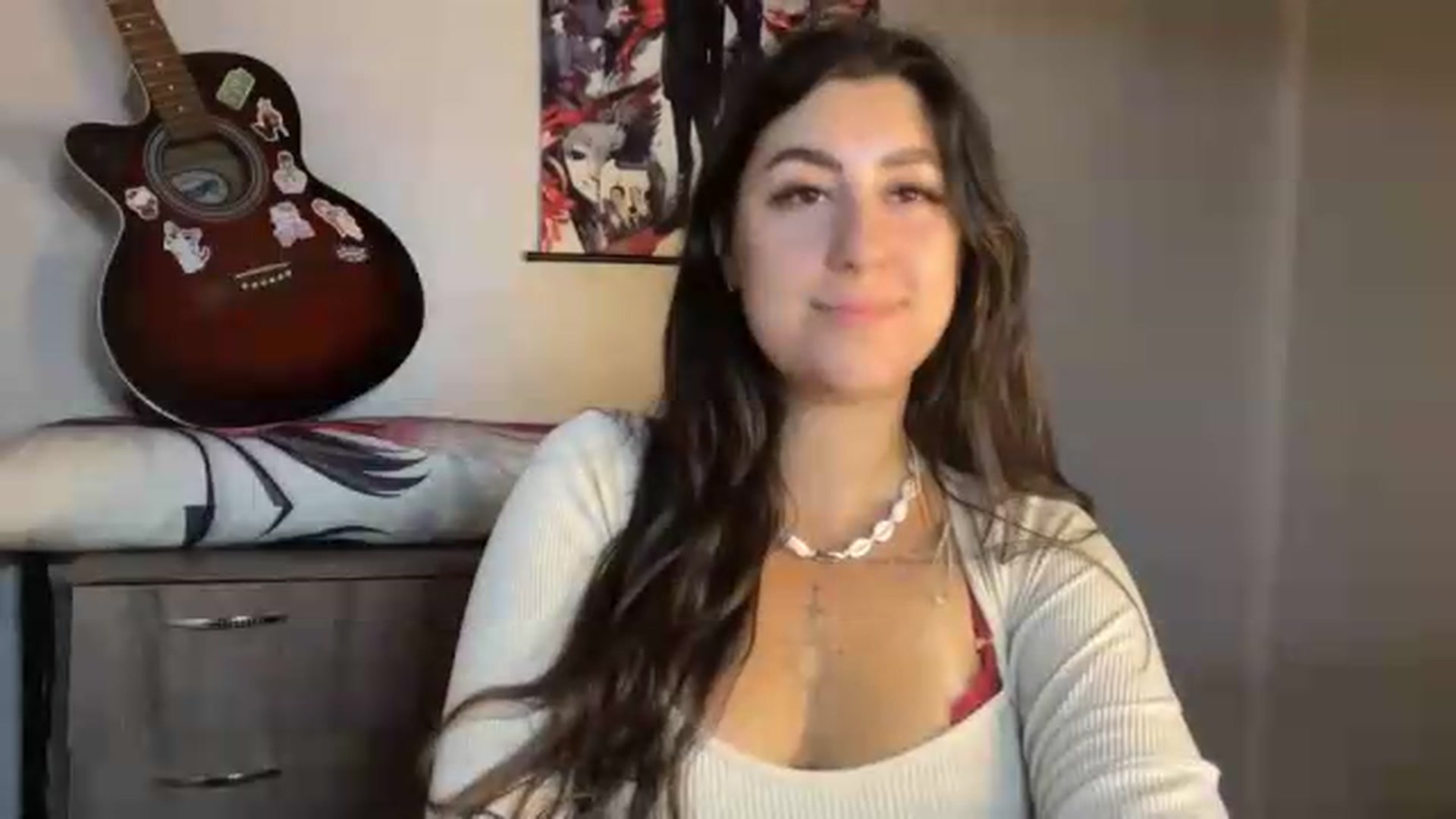 Gallery image thumbnail from CheatMeal's myfreecams stream on, 08/09/2026, 17:07 image 2 of 20
