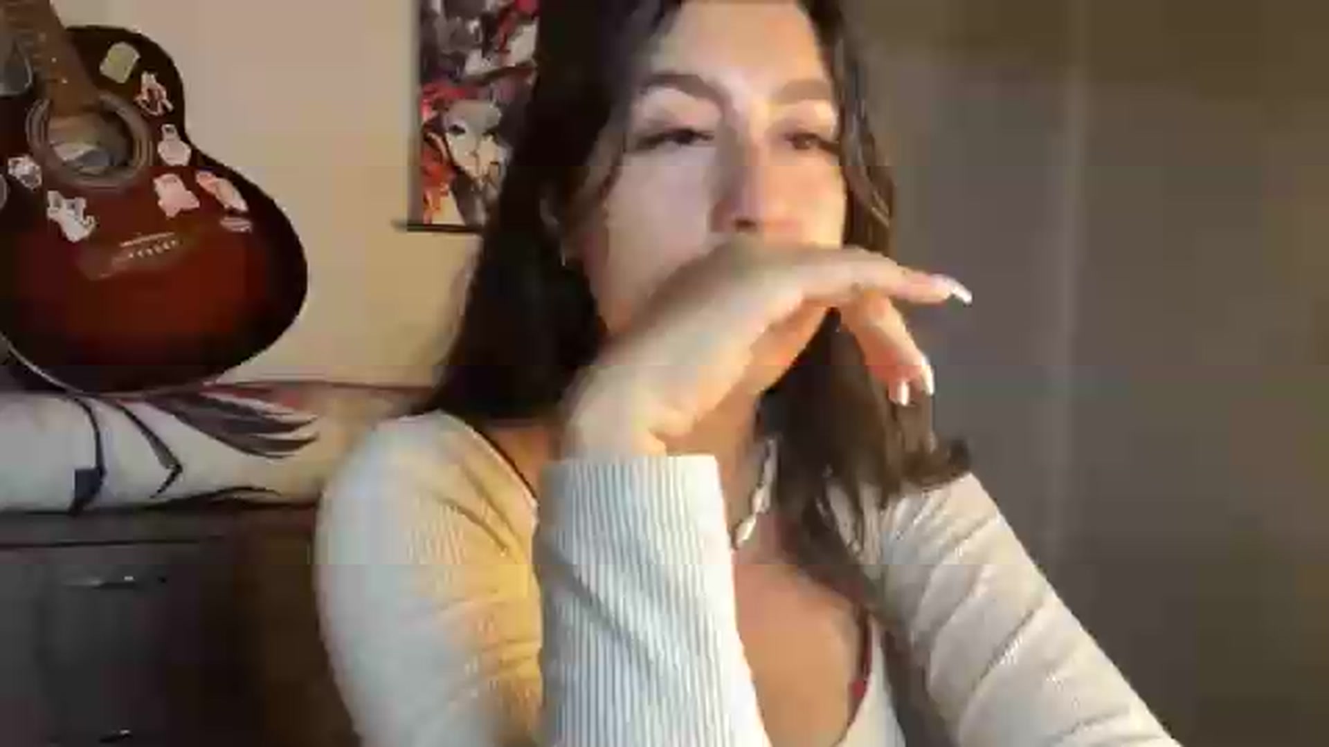 Gallery image thumbnail from CheatMeal's myfreecams stream on, 08/09/2026, 17:51 image 1 of 20