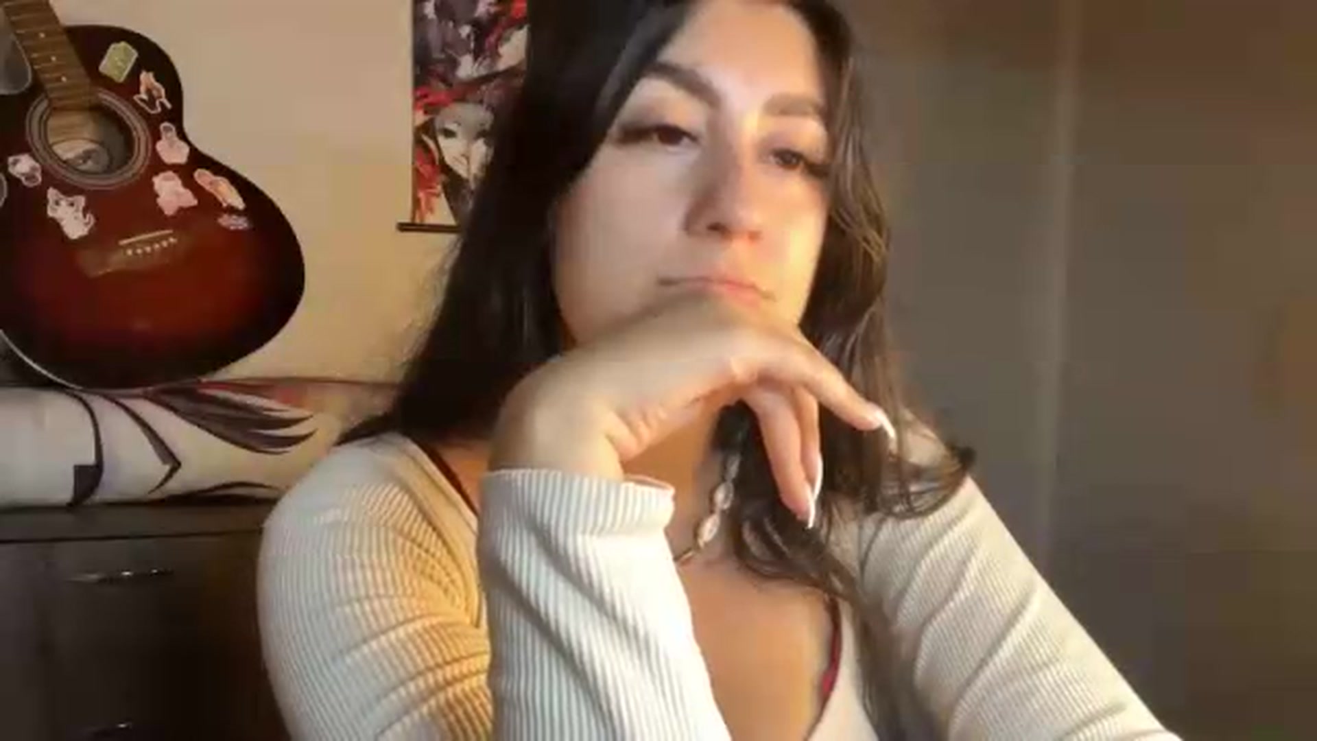 Gallery image thumbnail from CheatMeal's myfreecams stream on, 08/09/2026, 17:51 image 3 of 20