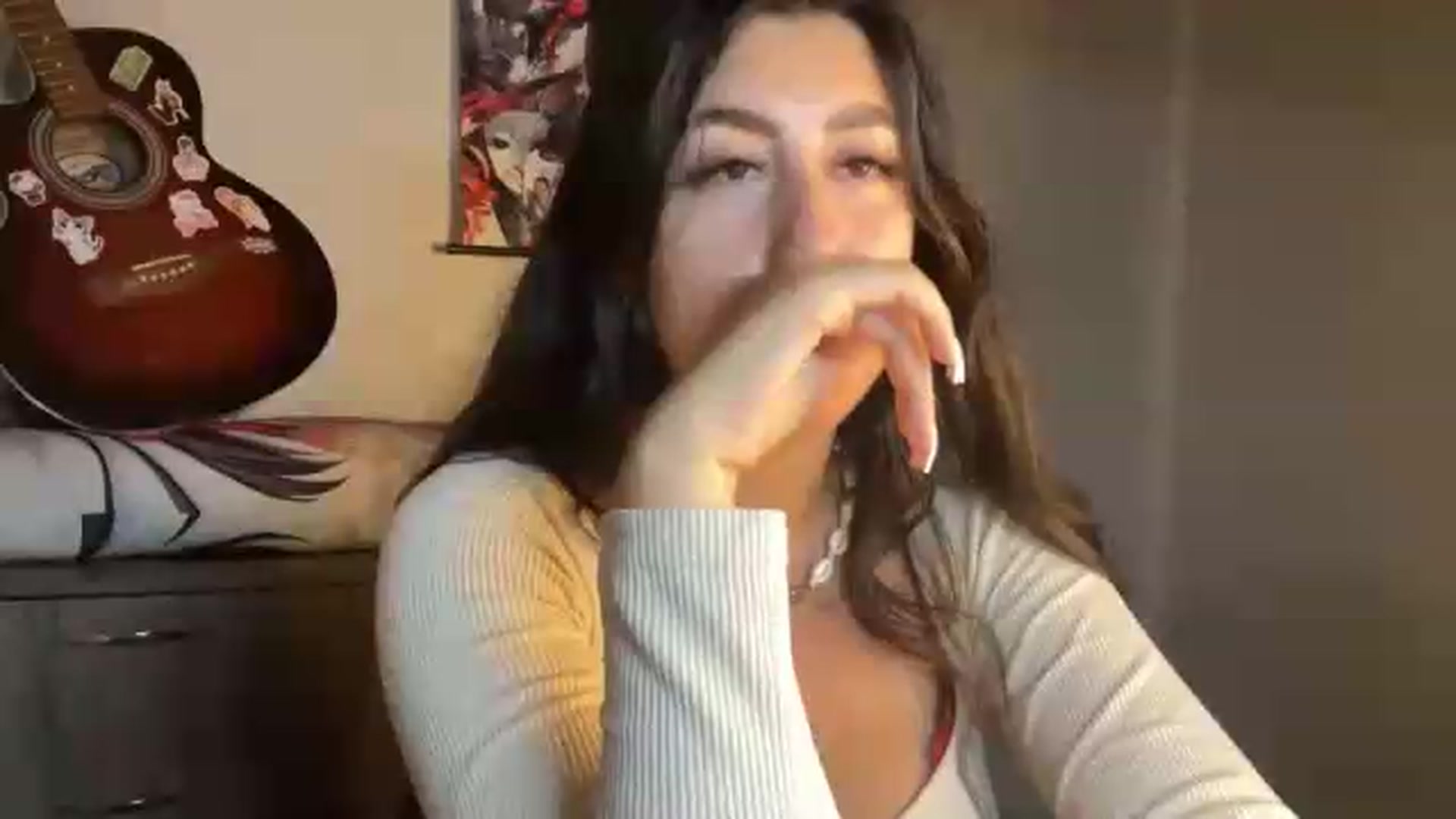 Gallery image thumbnail from CheatMeal's myfreecams stream on, 08/09/2026, 17:51 image 9 of 20