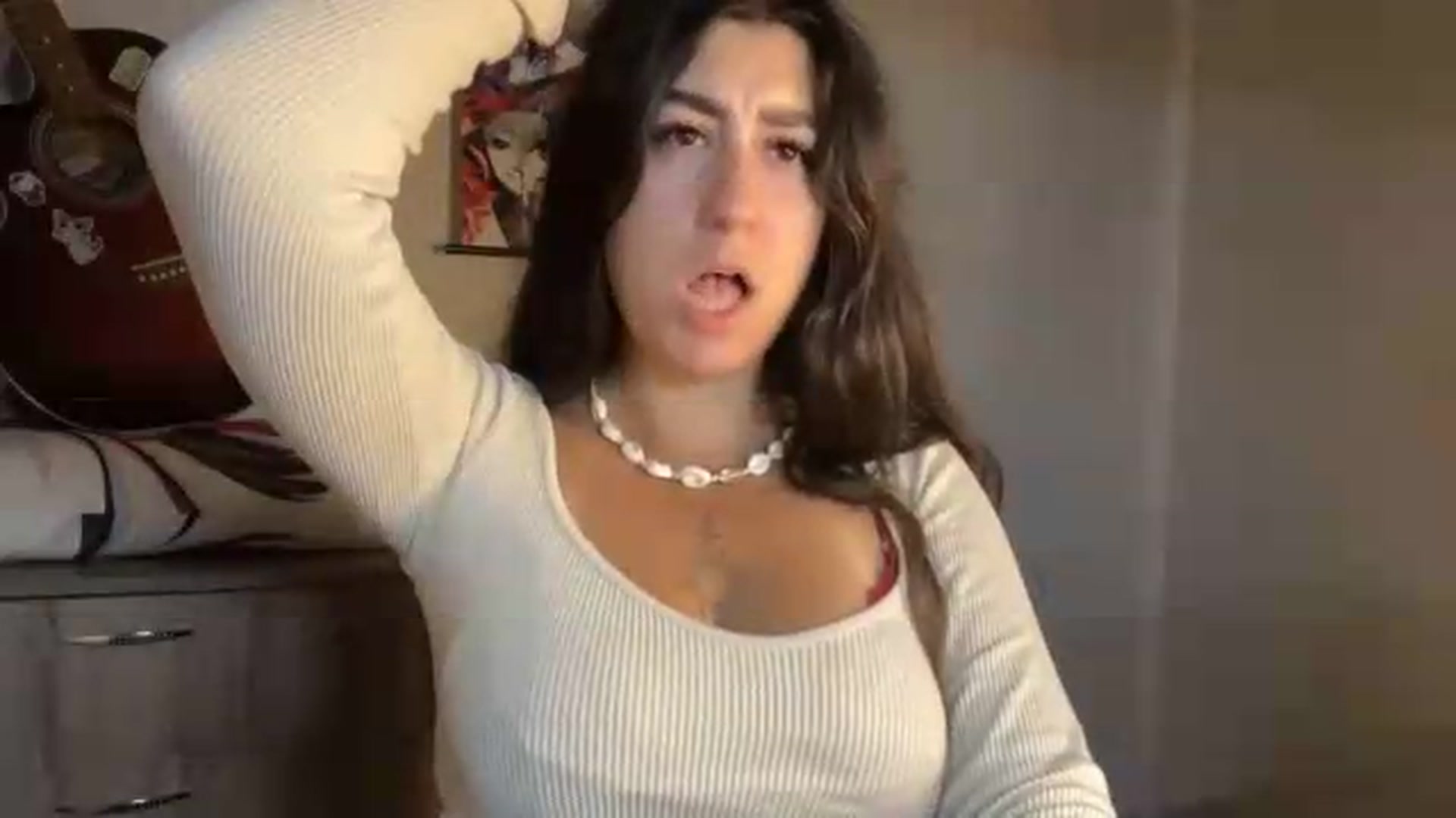 Gallery image thumbnail from CheatMeal's myfreecams stream on, 08/09/2026, 17:51 image 5 of 20