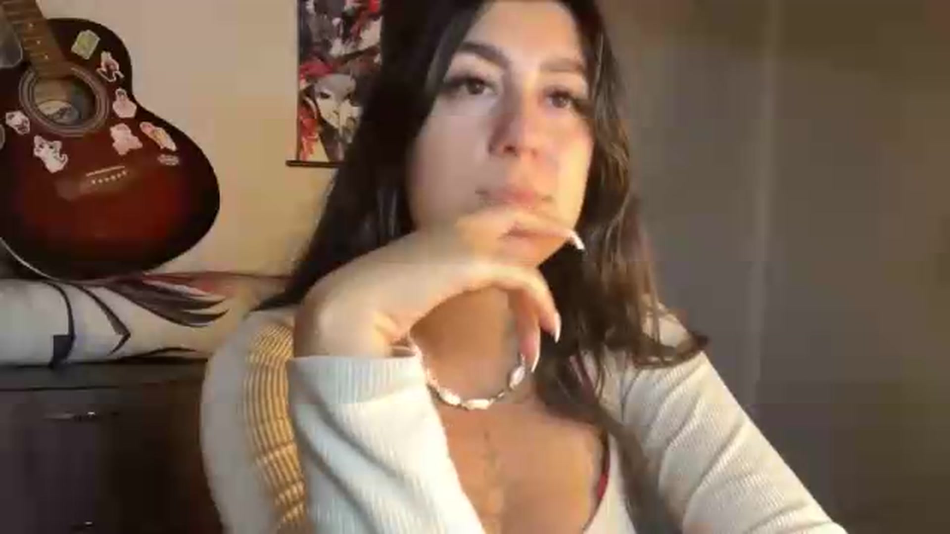 Gallery image thumbnail from CheatMeal's myfreecams stream on, 08/09/2026, 17:51 image 4 of 20