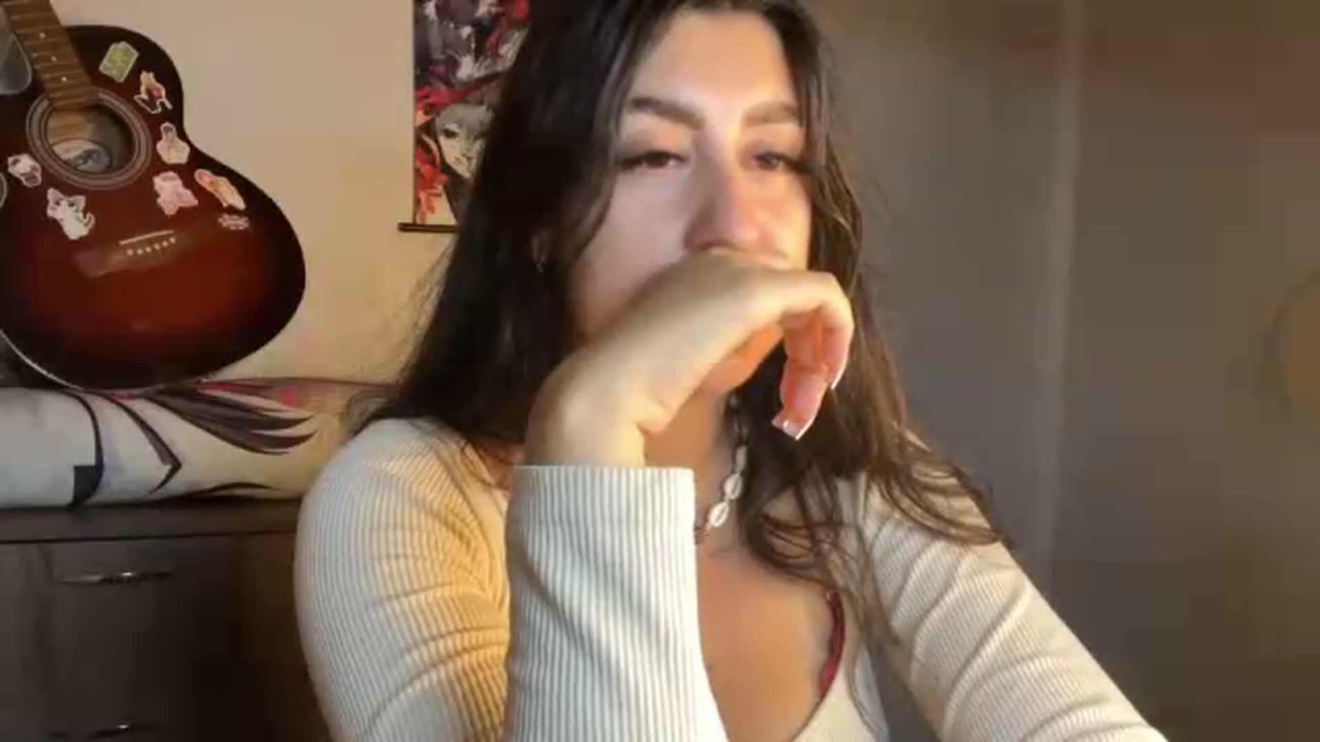 Gallery image thumbnail from CheatMeal's myfreecams stream on, 08/09/2026, 17:51 image 8 of 20