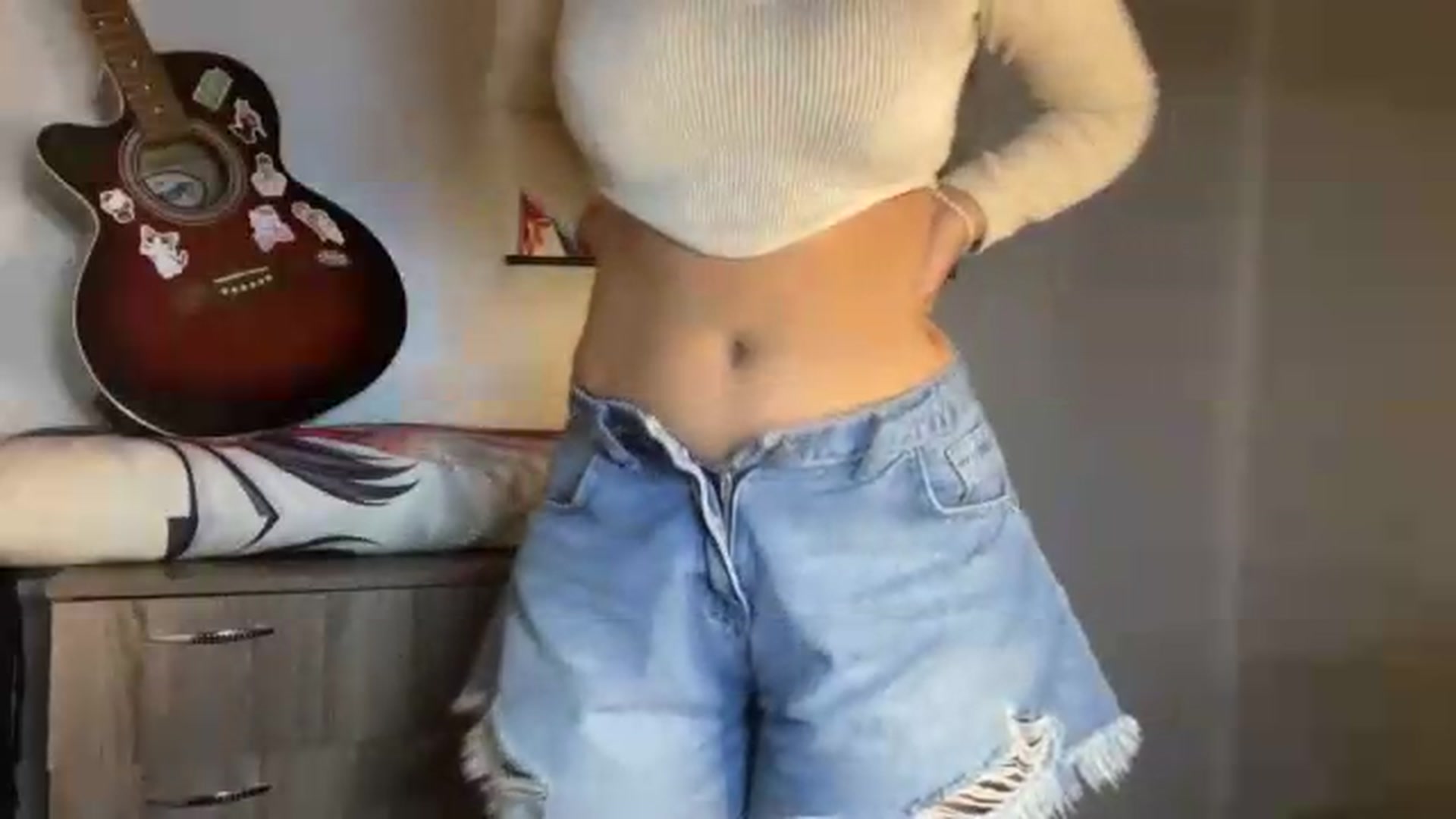 Gallery image thumbnail from CheatMeal's myfreecams stream on, 08/09/2026, 18:34 image 16 of 20