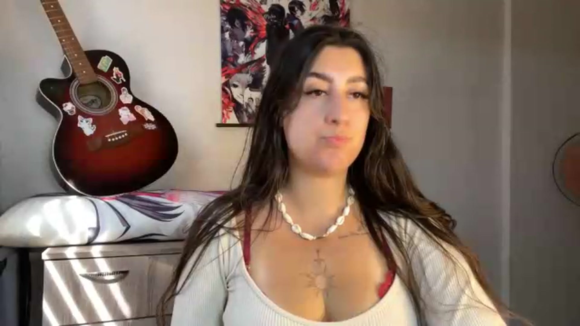 Gallery image thumbnail from CheatMeal's myfreecams stream on, 08/10/2026, 11:09 image 2 of 20