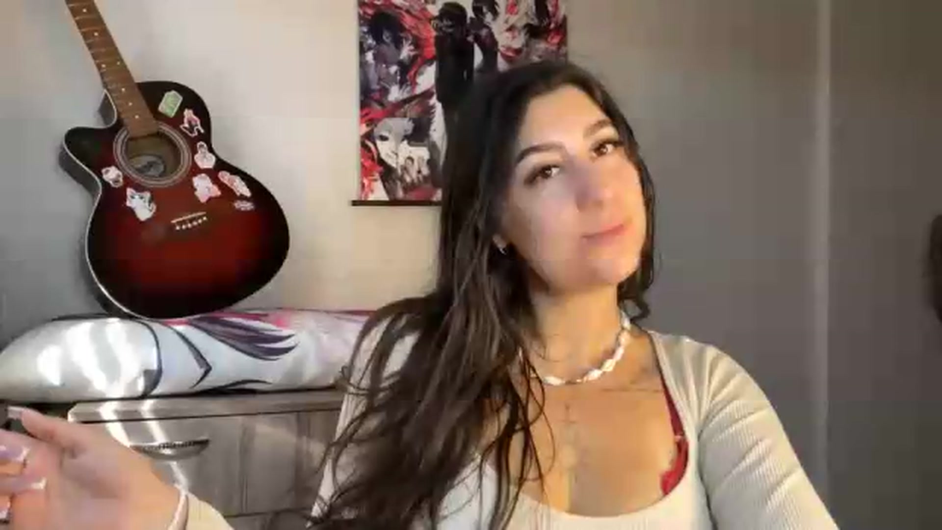 Gallery image thumbnail from CheatMeal's myfreecams stream on, 08/10/2026, 11:09 image 10 of 20