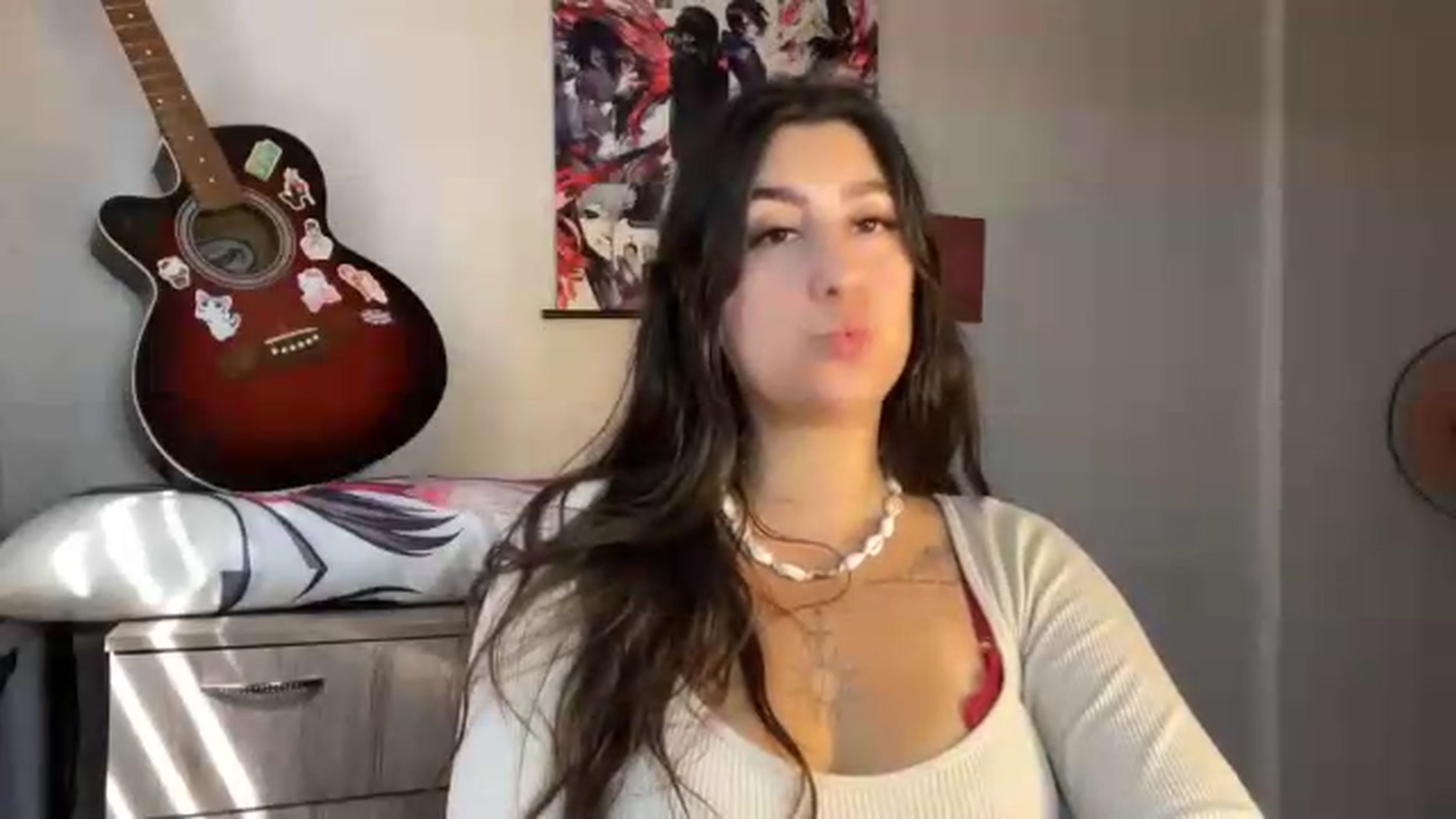 Gallery image thumbnail from CheatMeal's myfreecams stream on, 08/10/2026, 11:09 image 15 of 20