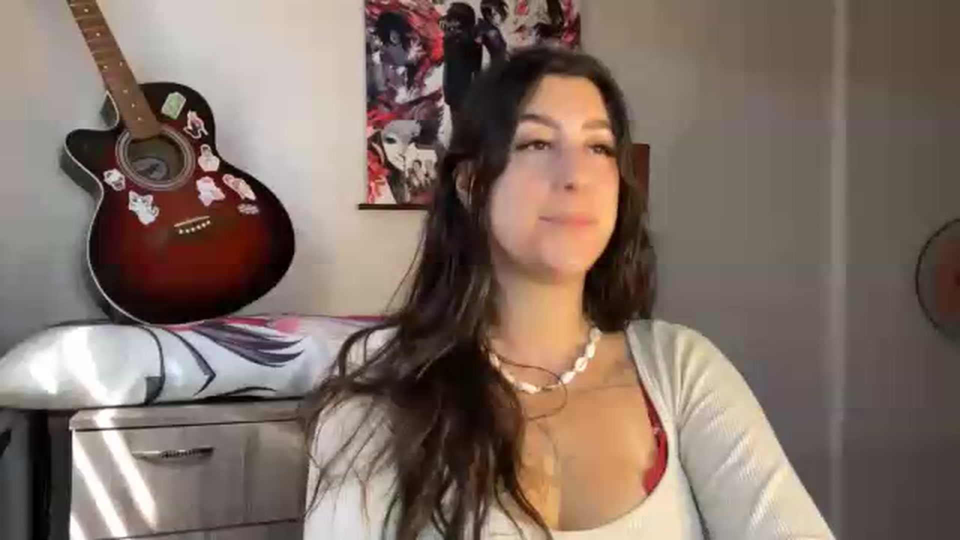 Gallery image thumbnail from CheatMeal's myfreecams stream on, 08/10/2026, 11:09 image 20 of 20