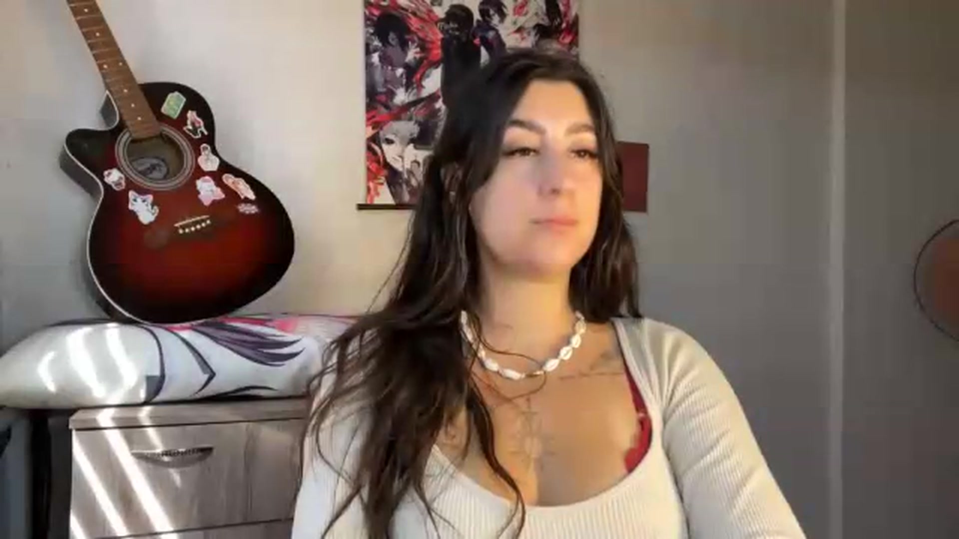 Gallery image thumbnail from CheatMeal's myfreecams stream on, 08/10/2026, 11:09 image 13 of 20