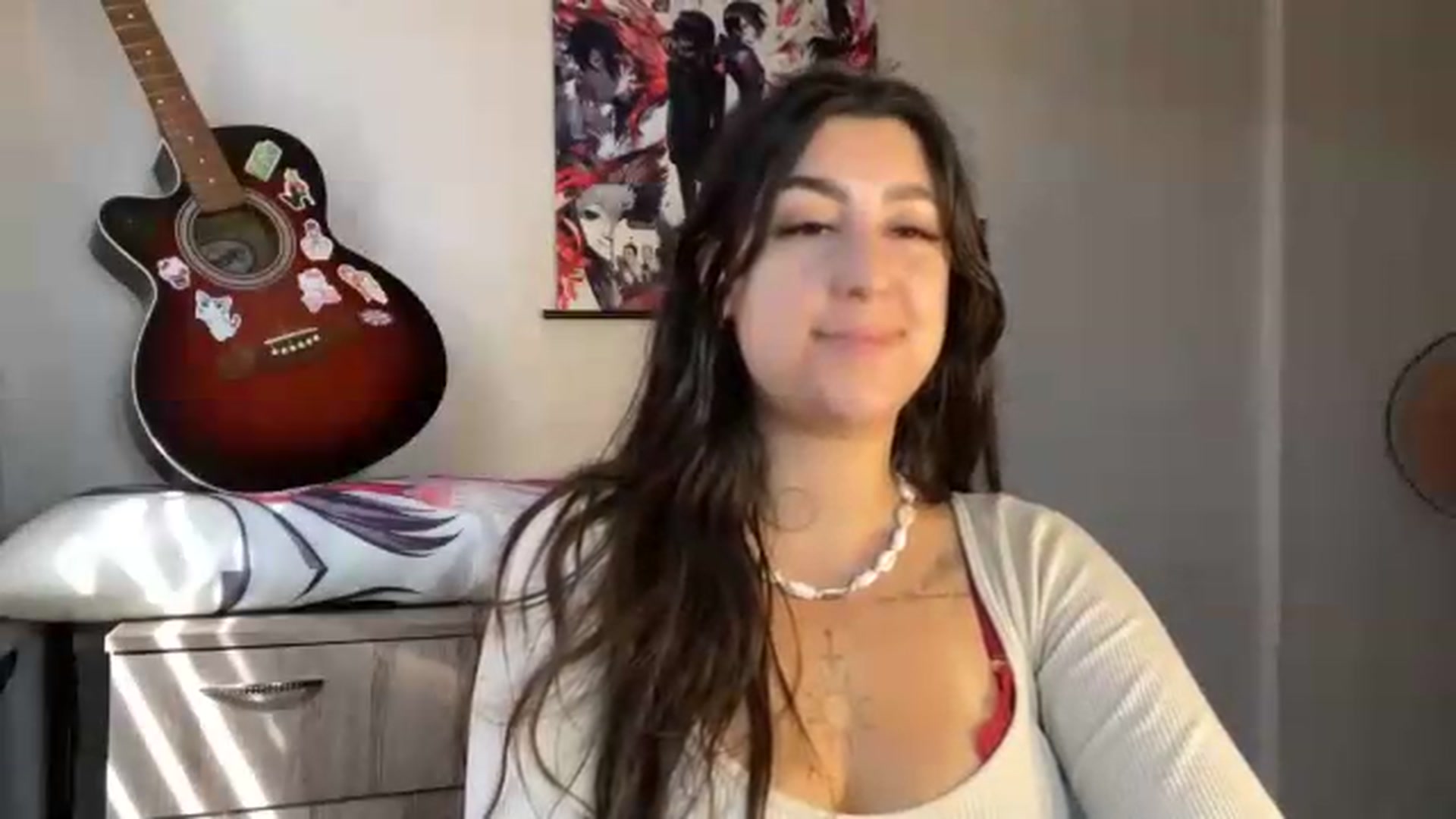 Gallery image thumbnail from CheatMeal's myfreecams stream on, 08/10/2026, 11:09 image 11 of 20