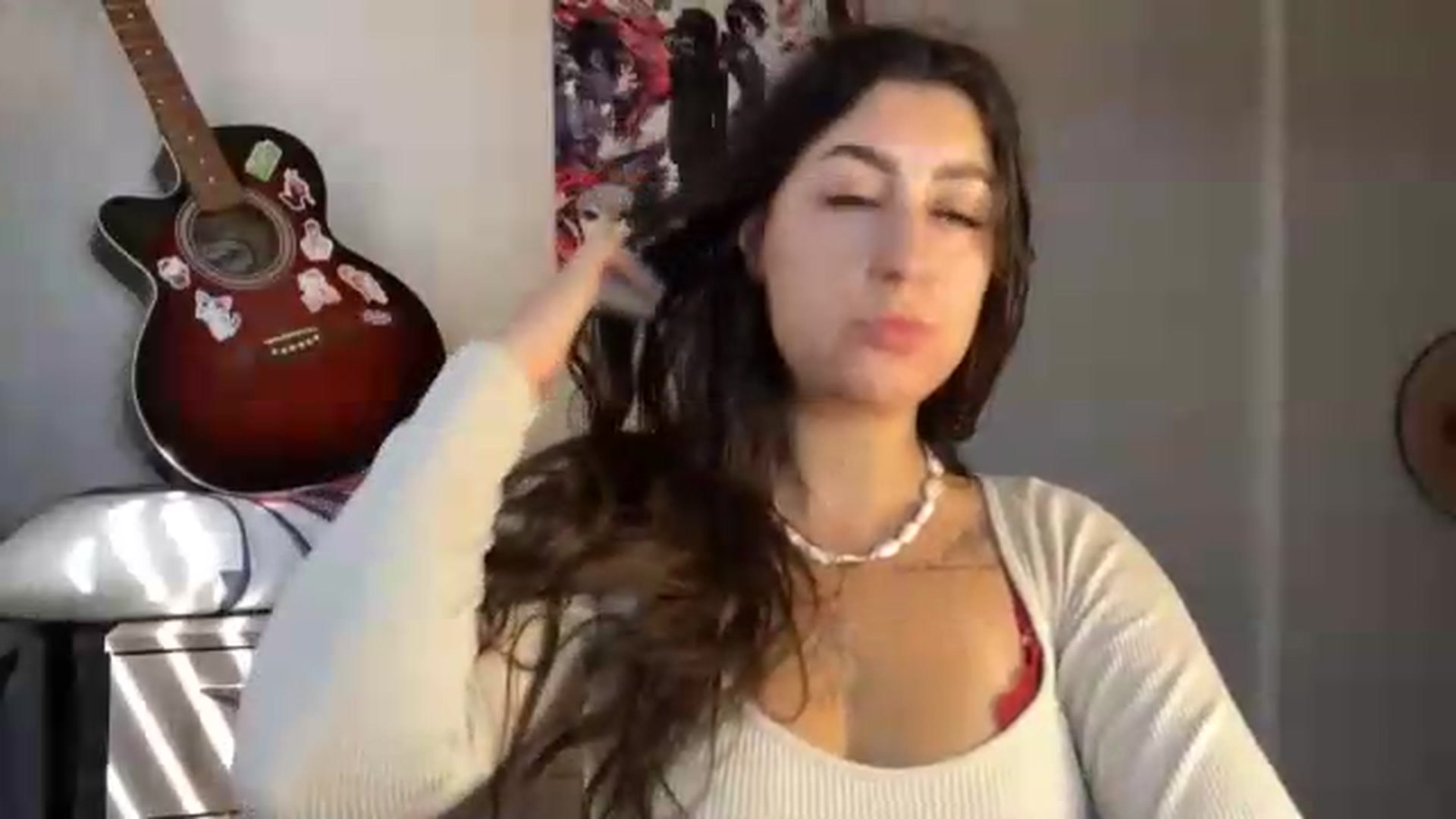 Gallery image thumbnail from CheatMeal's myfreecams stream on, 08/10/2026, 11:09 image 6 of 20