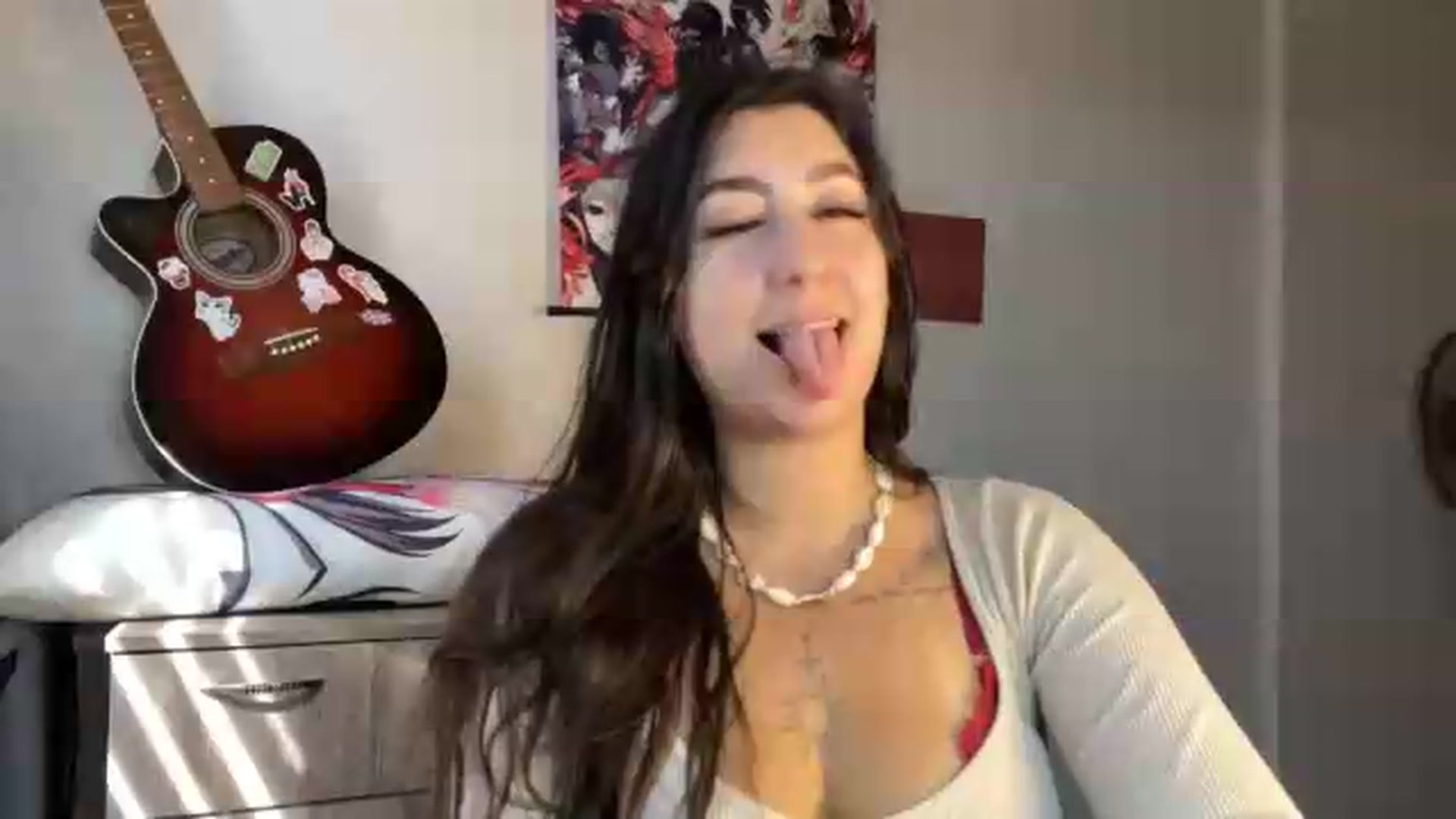 Gallery image thumbnail from CheatMeal's myfreecams stream on, 08/10/2026, 11:09 image 7 of 20