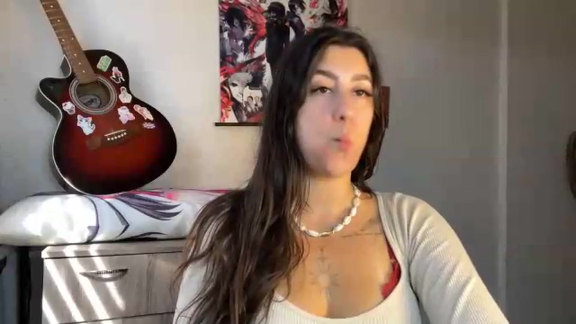 Gallery image thumbnail from CheatMeal's myfreecams stream on, 08/10/2026, 11:09 image 5 of 20