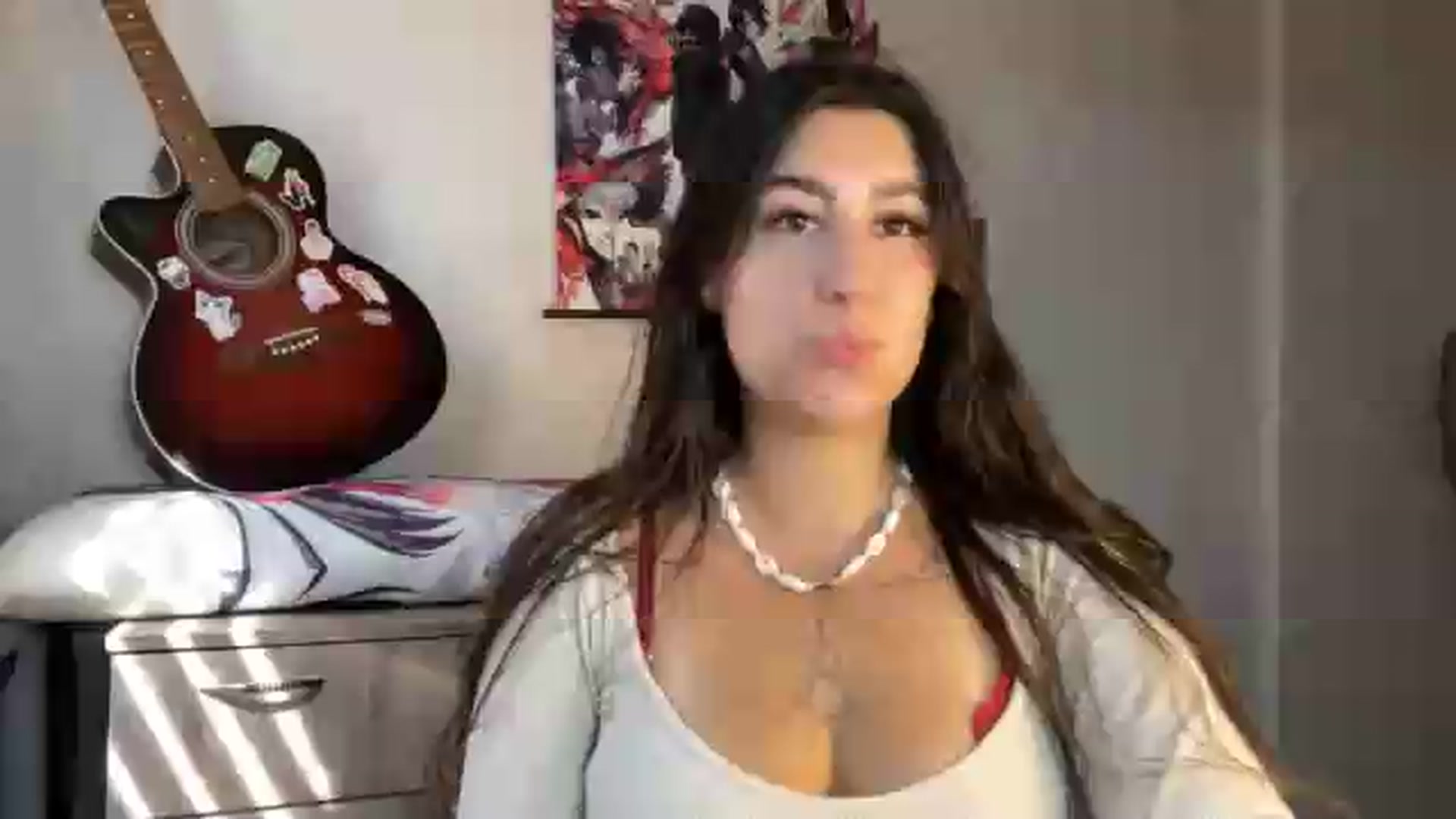 Gallery image thumbnail from CheatMeal's myfreecams stream on, 08/10/2026, 11:09 image 1 of 20