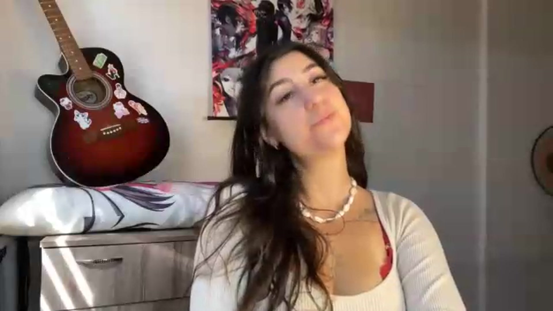 Gallery image thumbnail from CheatMeal's myfreecams stream on, 08/10/2026, 11:09 image 18 of 20