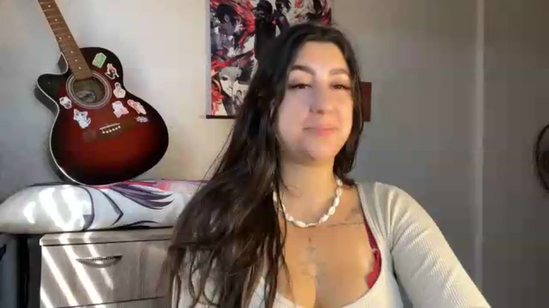 Gallery image thumbnail from CheatMeal's myfreecams stream on, 08/10/2026, 11:09 image 8 of 20