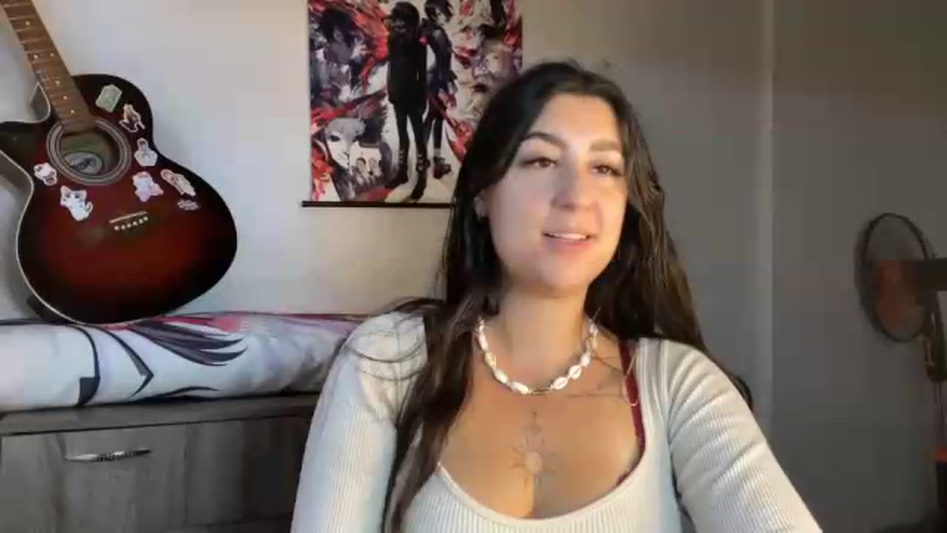 Gallery image thumbnail from CheatMeal's myfreecams stream on, 08/10/2026, 12:31 image 20 of 20