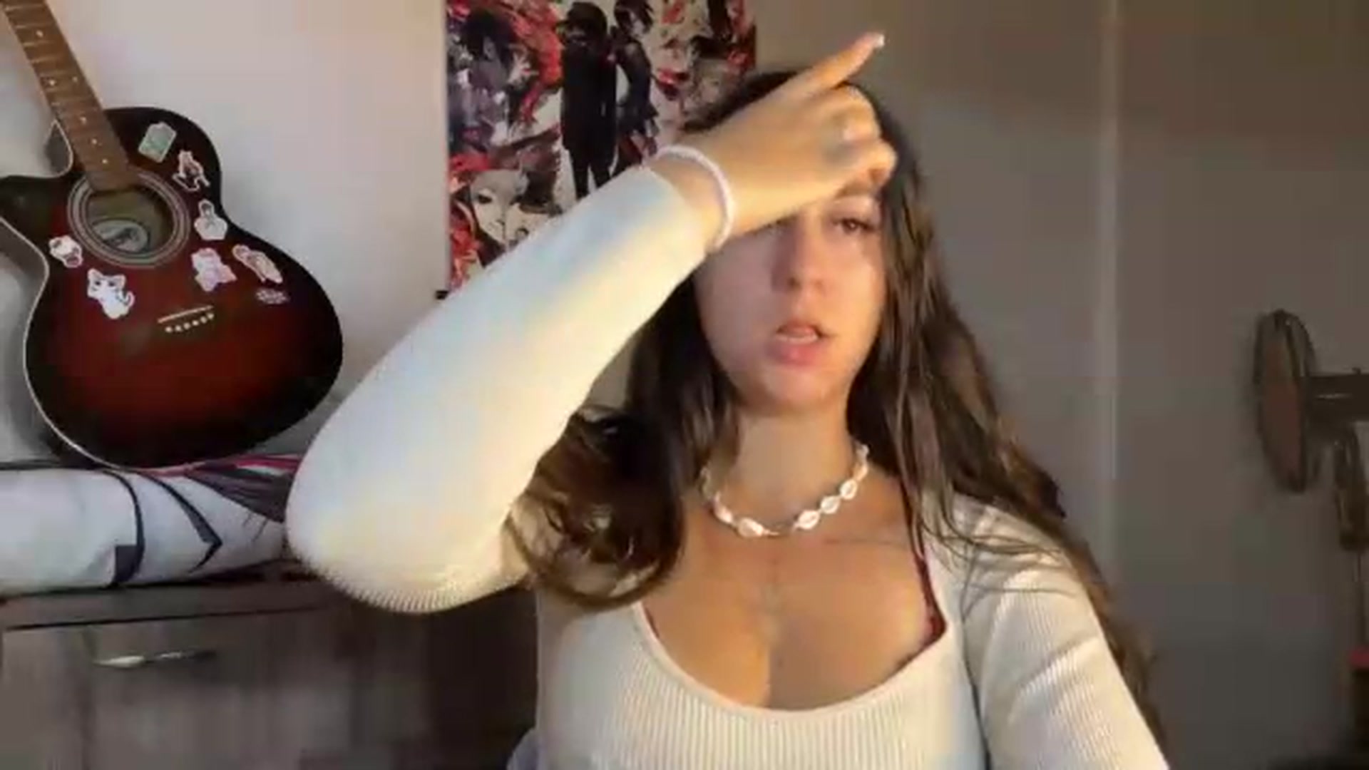 Gallery image thumbnail from CheatMeal's myfreecams stream on, 08/10/2026, 12:31 image 18 of 20