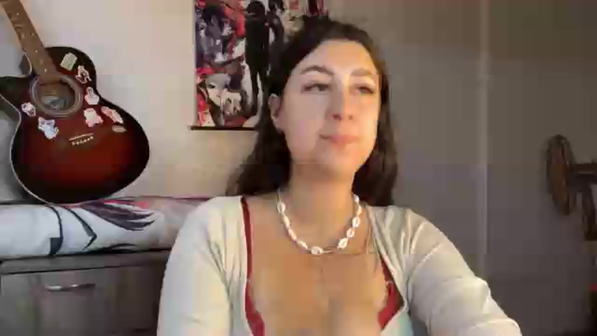 Gallery image thumbnail from CheatMeal's myfreecams stream on, 08/10/2026, 12:31 image 1 of 20