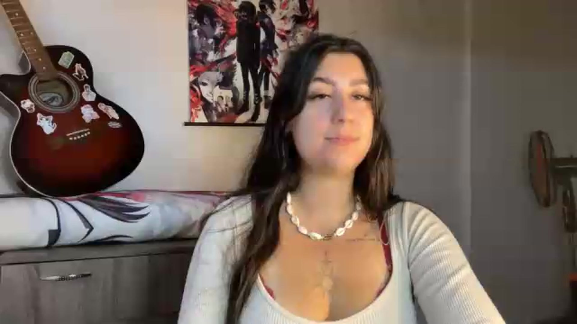 Gallery image thumbnail from CheatMeal's myfreecams stream on, 08/10/2026, 12:31 image 19 of 20