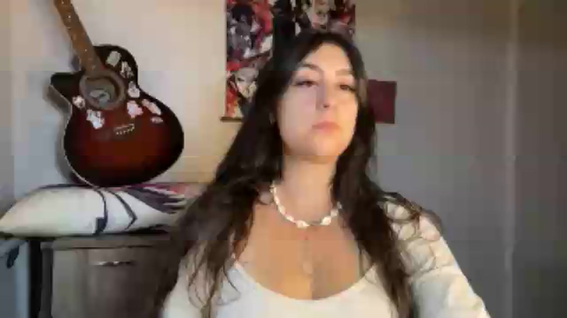 Gallery image thumbnail from CheatMeal's myfreecams stream on, 08/10/2026, 16:35 image 9 of 20