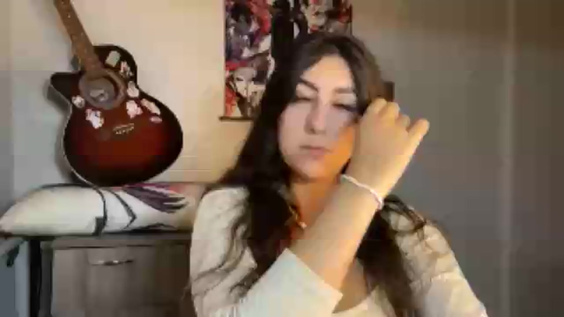 Gallery image thumbnail from CheatMeal's myfreecams stream on, 08/10/2026, 16:35 image 10 of 20