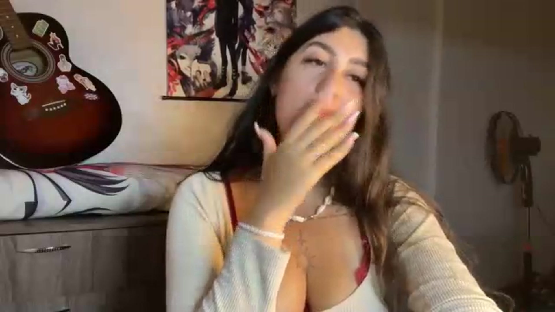 Gallery image thumbnail from CheatMeal's myfreecams stream on, 08/10/2026, 17:35 image 7 of 20