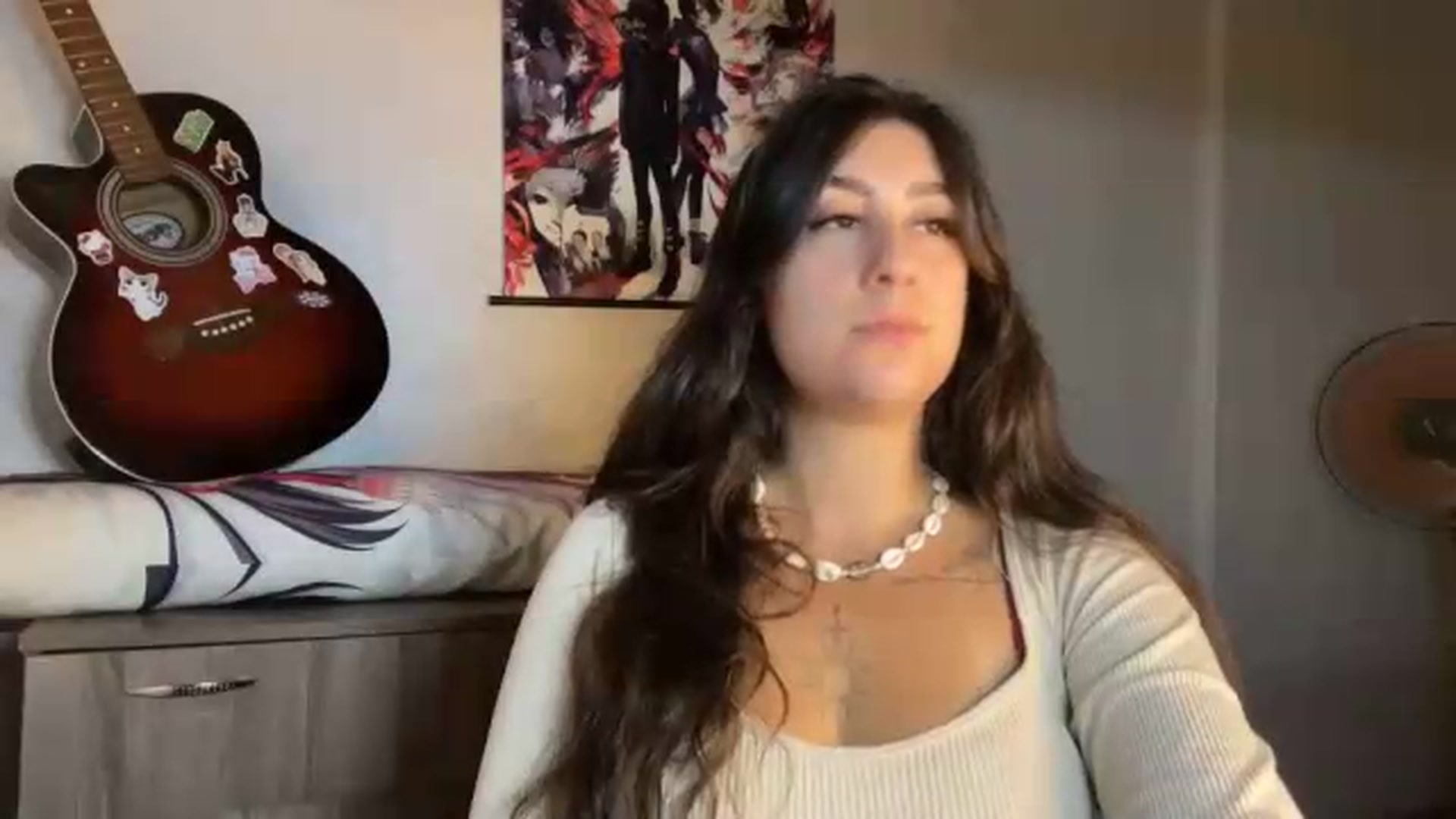 Gallery image thumbnail from CheatMeal's myfreecams stream on, 08/10/2026, 17:35 image 3 of 20