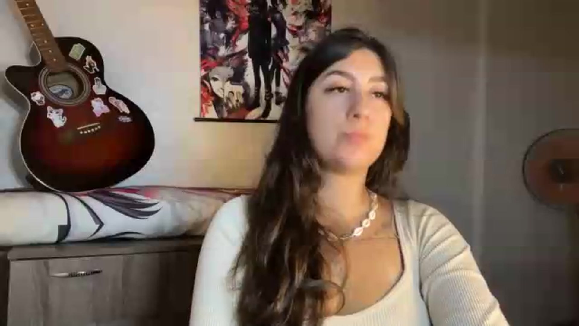 Gallery image thumbnail from CheatMeal's myfreecams stream on, 08/10/2026, 17:35 image 5 of 20