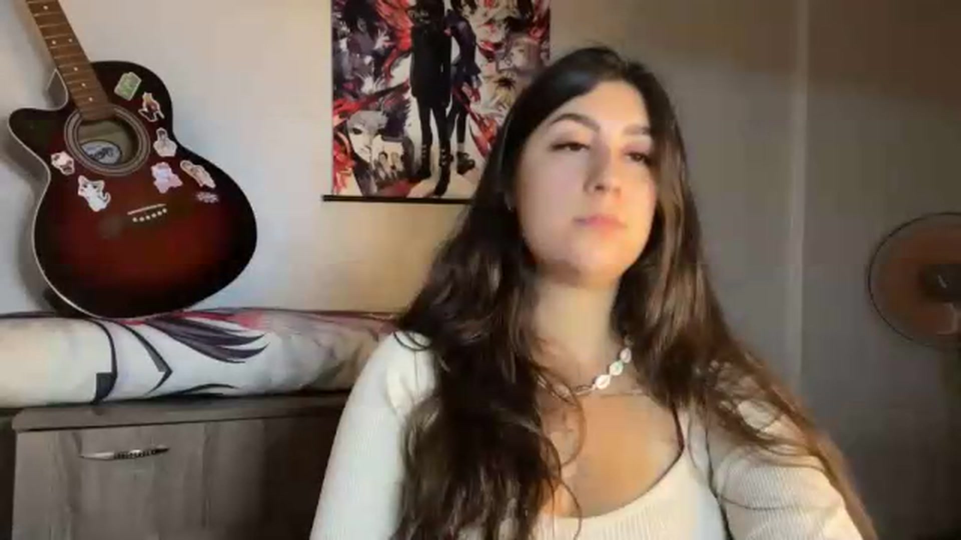 Gallery image thumbnail from CheatMeal's myfreecams stream on, 08/10/2026, 17:35 image 4 of 20