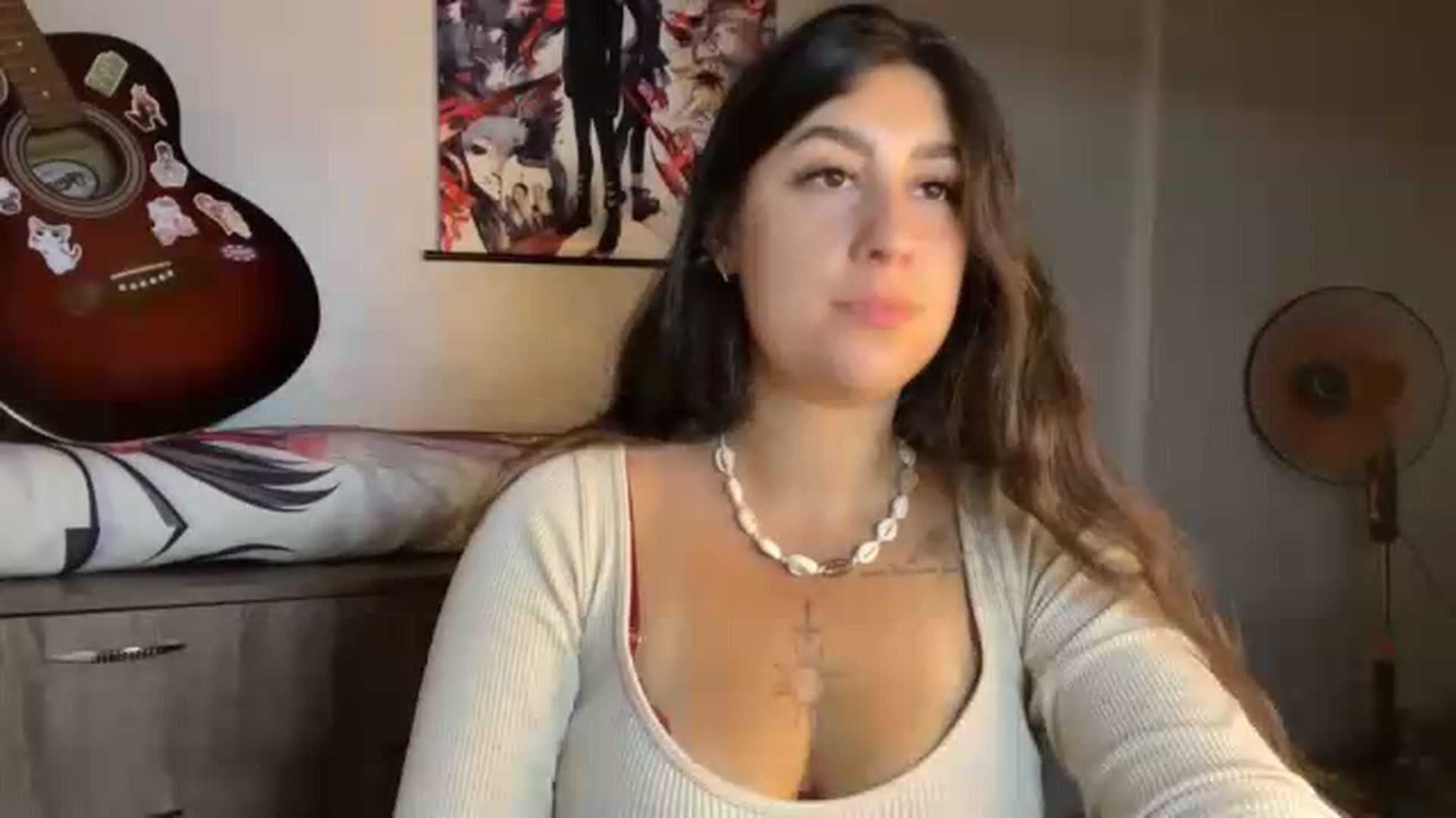 Gallery image thumbnail from CheatMeal's myfreecams stream on, 08/10/2026, 17:35 image 6 of 20