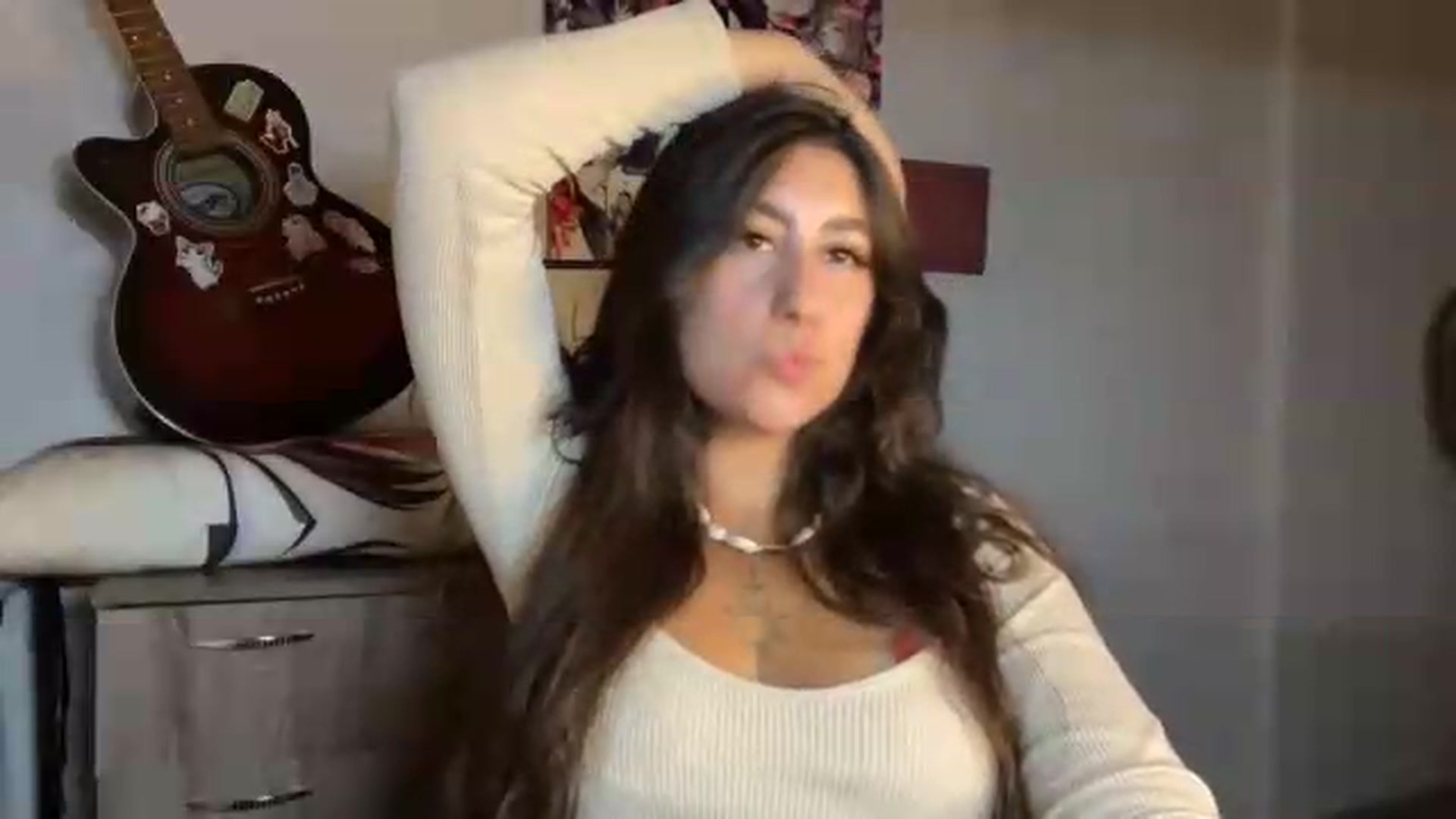 Gallery image thumbnail from CheatMeal's myfreecams stream on, 08/10/2026, 19:27 image 12 of 20