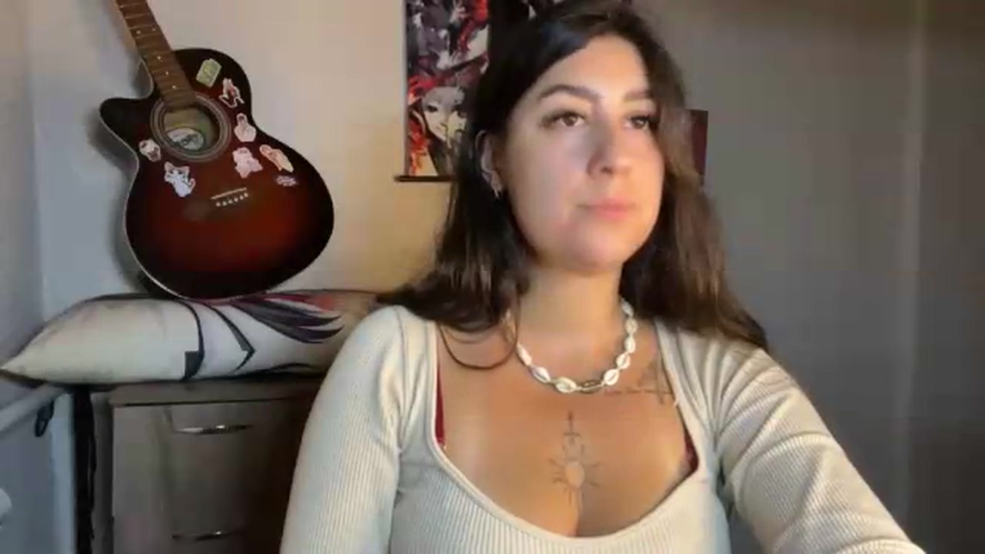 Gallery image thumbnail from CheatMeal's myfreecams stream on, 08/10/2026, 19:27 image 2 of 20