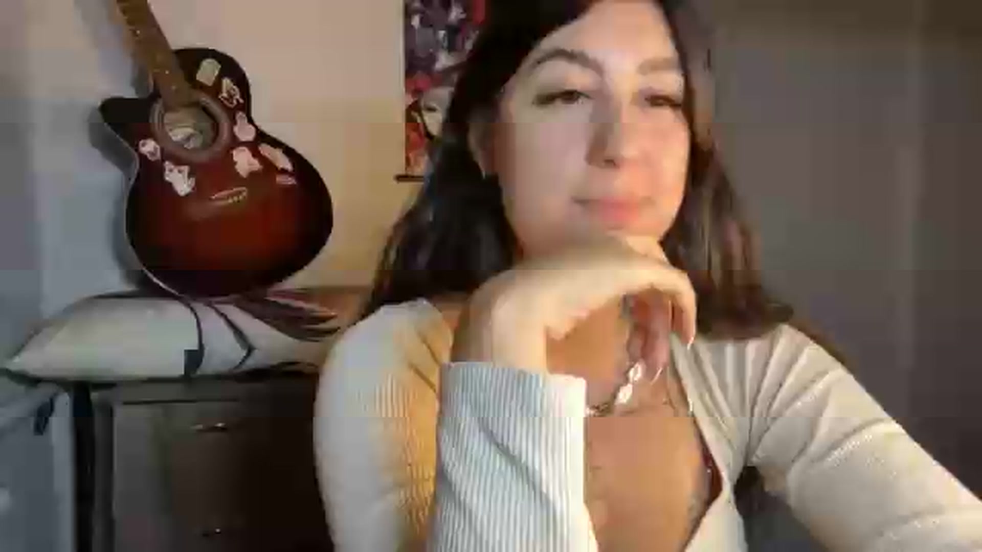 Gallery image thumbnail from CheatMeal's myfreecams stream on, 08/10/2026, 19:27 image 1 of 20