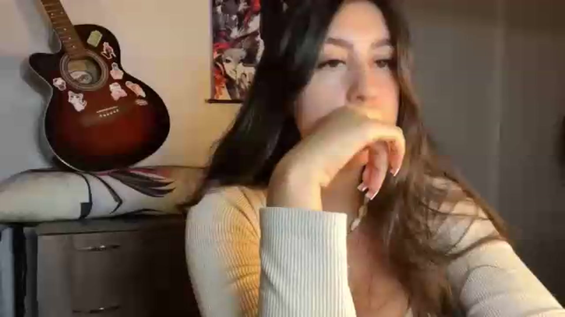 Gallery image thumbnail from CheatMeal's myfreecams stream on, 08/10/2026, 19:27 image 8 of 20