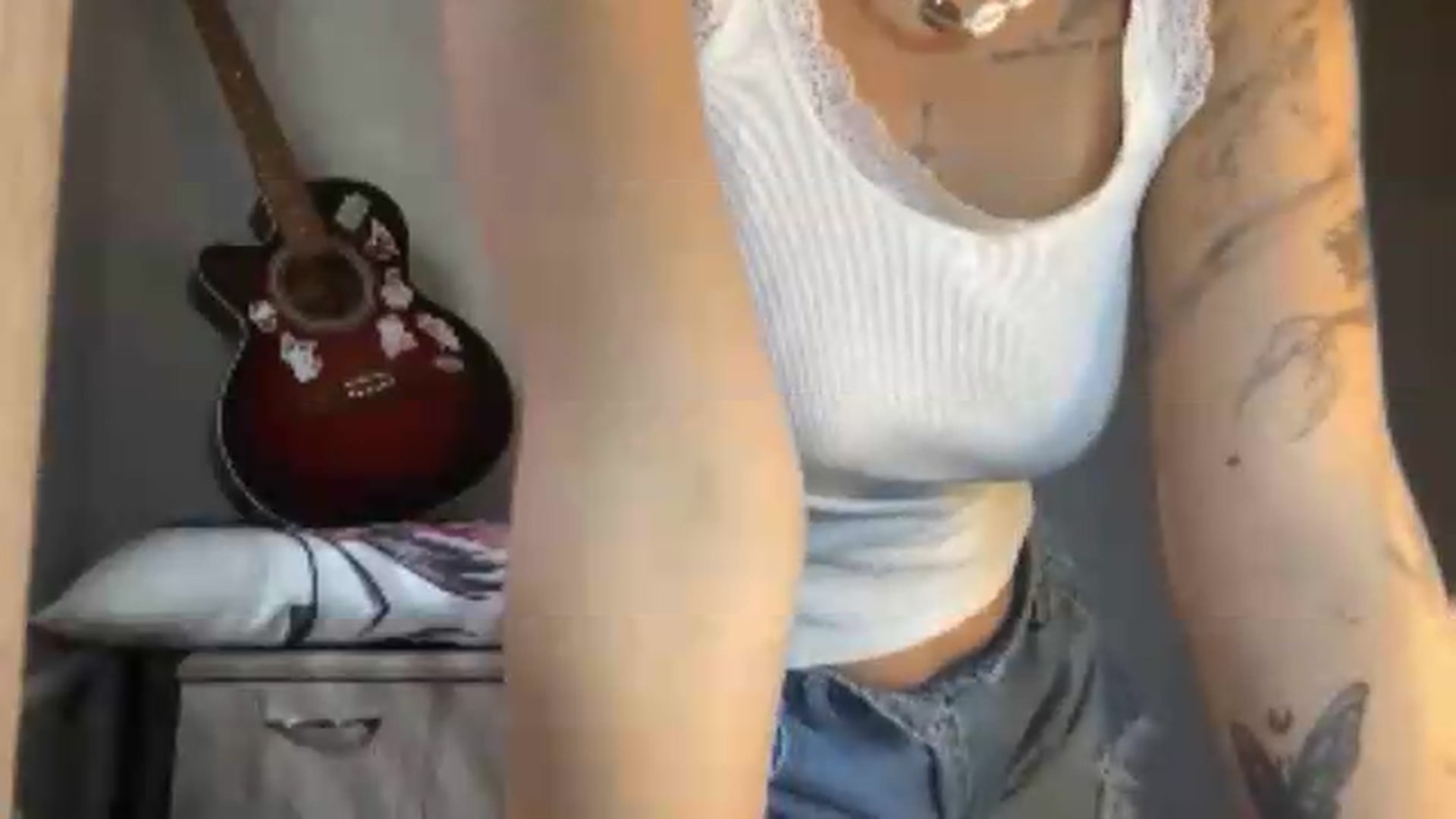 Gallery image thumbnail from CheatMeal's myfreecams stream on, 08/11/2026, 10:31 image 8 of 20