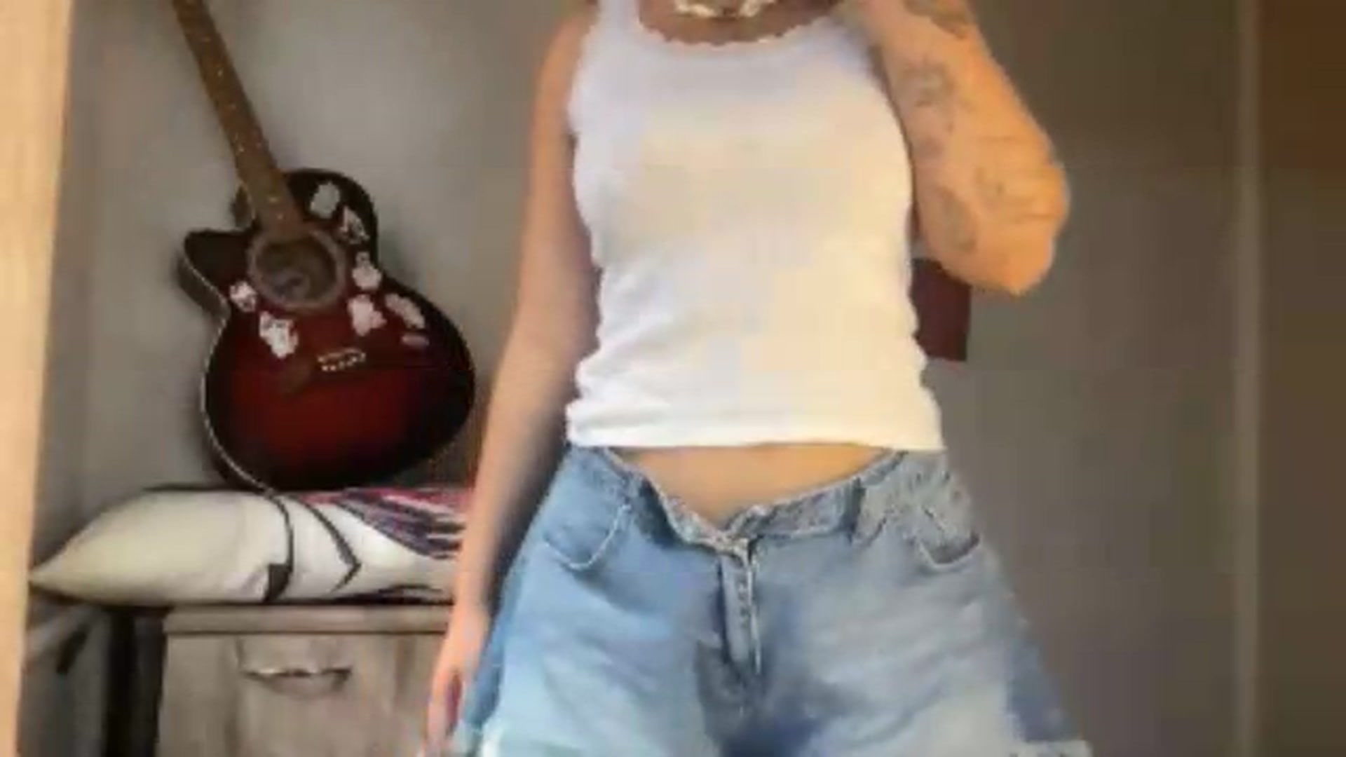 Gallery image thumbnail from CheatMeal's myfreecams stream on, 08/11/2026, 10:31 image 2 of 20