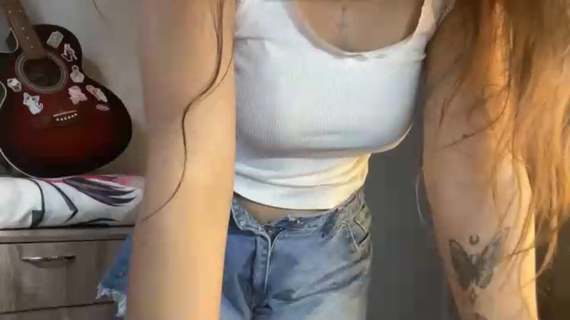Gallery image thumbnail from CheatMeal's myfreecams stream on, 08/11/2026, 11:21 image 20 of 20