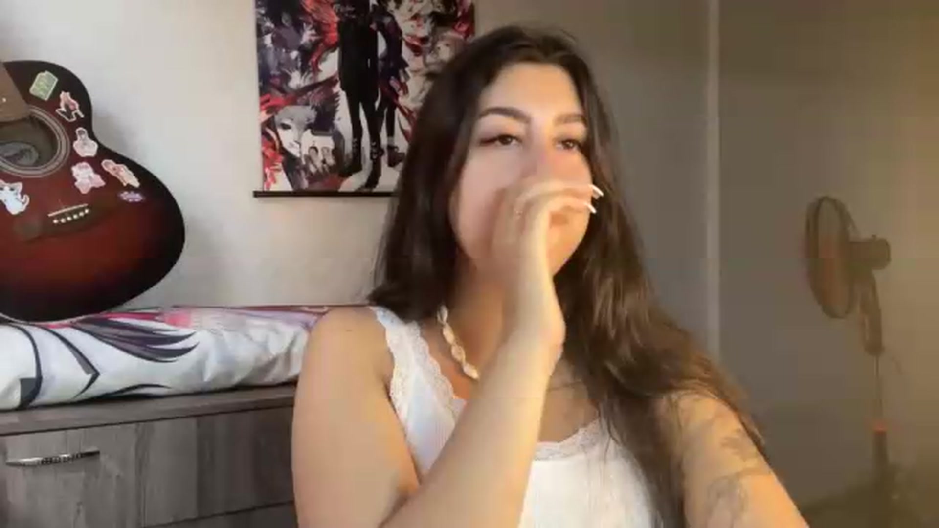 Gallery image thumbnail from CheatMeal's myfreecams stream on, 08/11/2026, 11:52 image 8 of 20