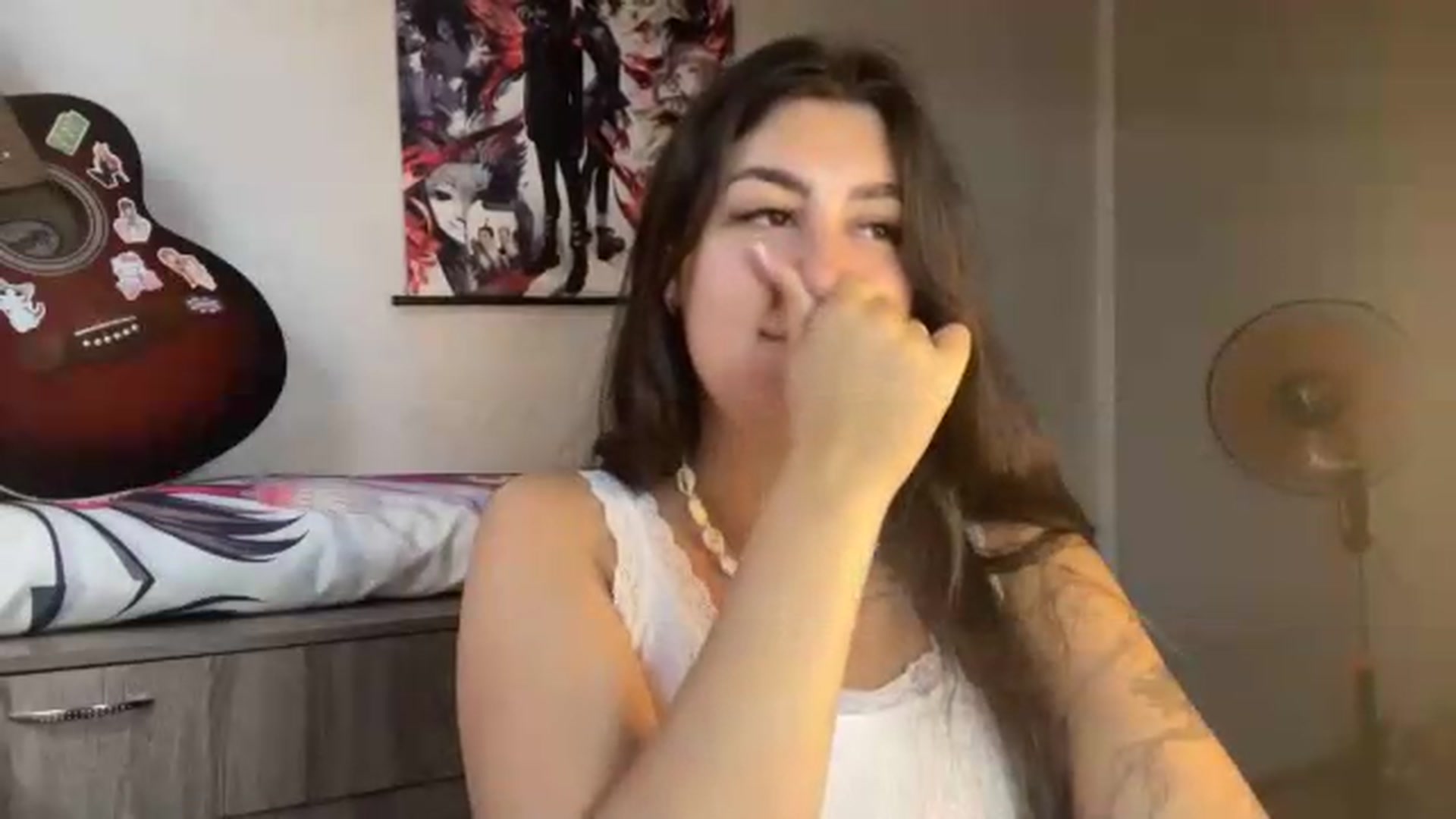 Gallery image thumbnail from CheatMeal's myfreecams stream on, 08/11/2026, 11:52 image 6 of 20