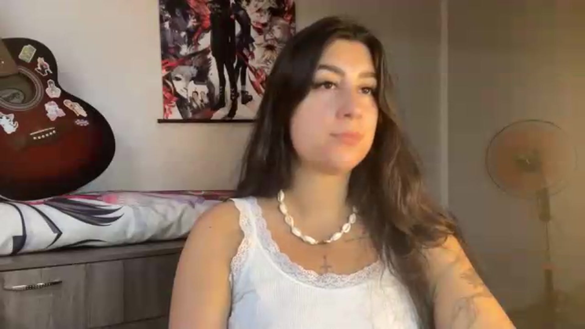 Gallery image thumbnail from CheatMeal's myfreecams stream on, 08/11/2026, 11:52 image 11 of 20