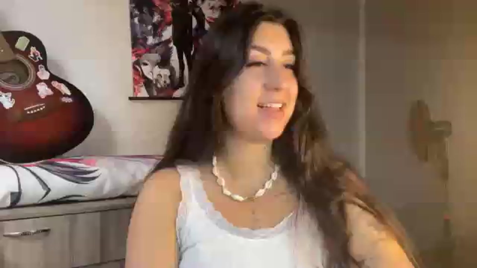 Gallery image thumbnail from CheatMeal's myfreecams stream on, 08/11/2026, 11:52 image 1 of 20