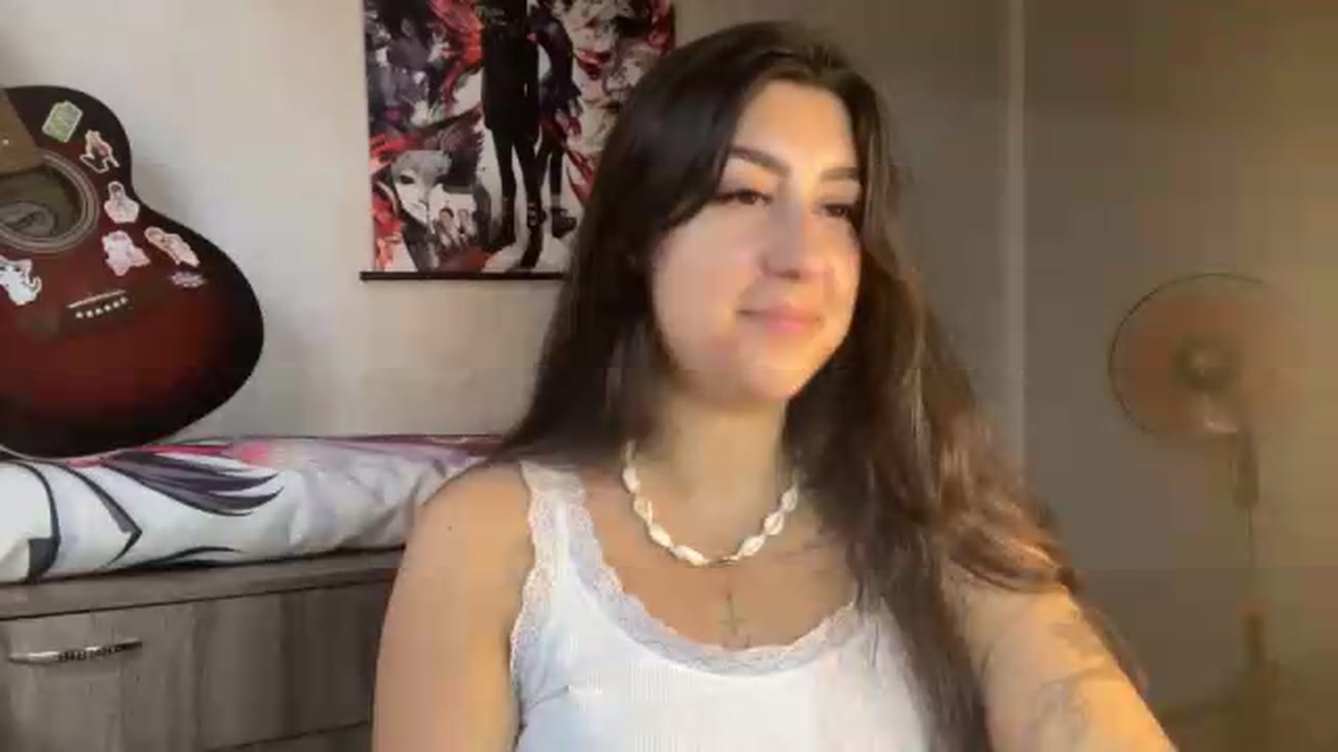 Gallery image thumbnail from CheatMeal's myfreecams stream on, 08/11/2026, 11:52 image 5 of 20